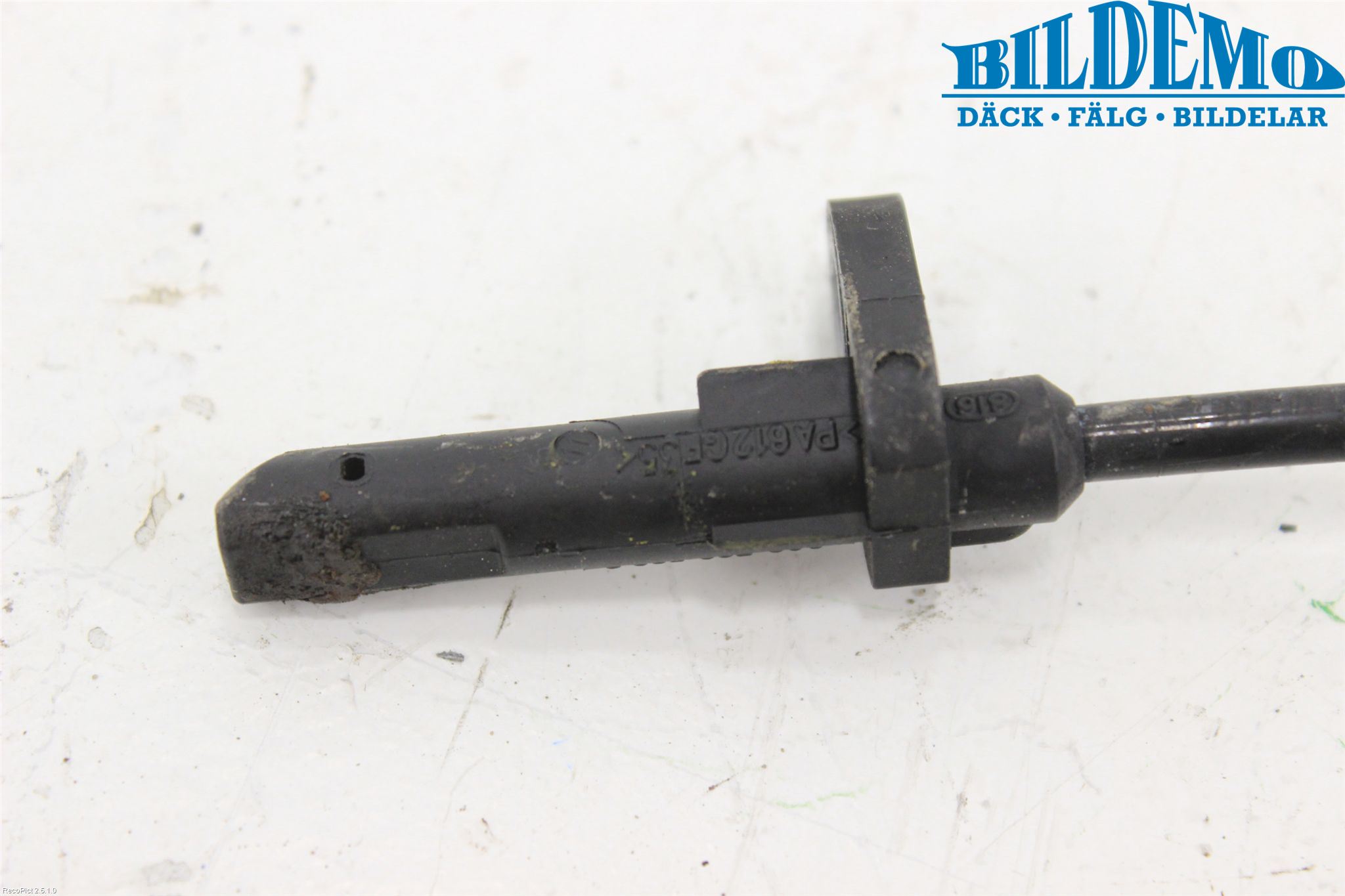 BMW 7 F01/02/03/04 09-15 Abs Sensor