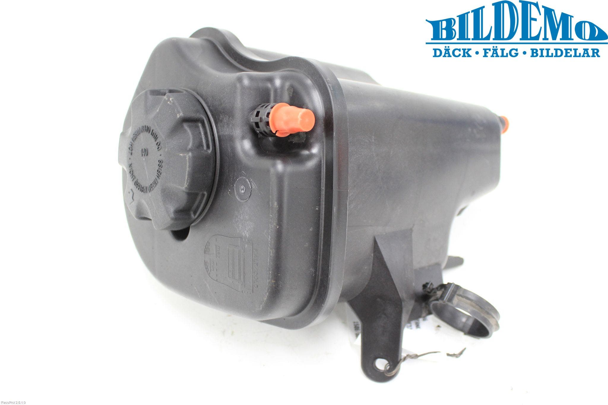 BMW X6 E71/E72 08-14 Expansionstank