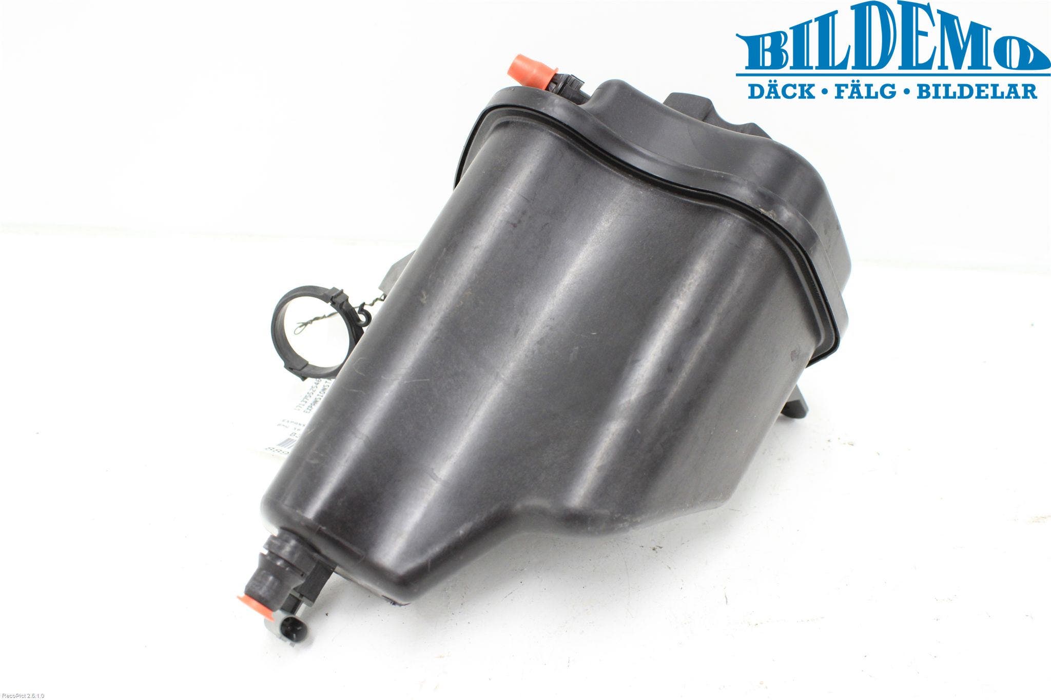 BMW X6 E71/E72 08-14 Expansionstank