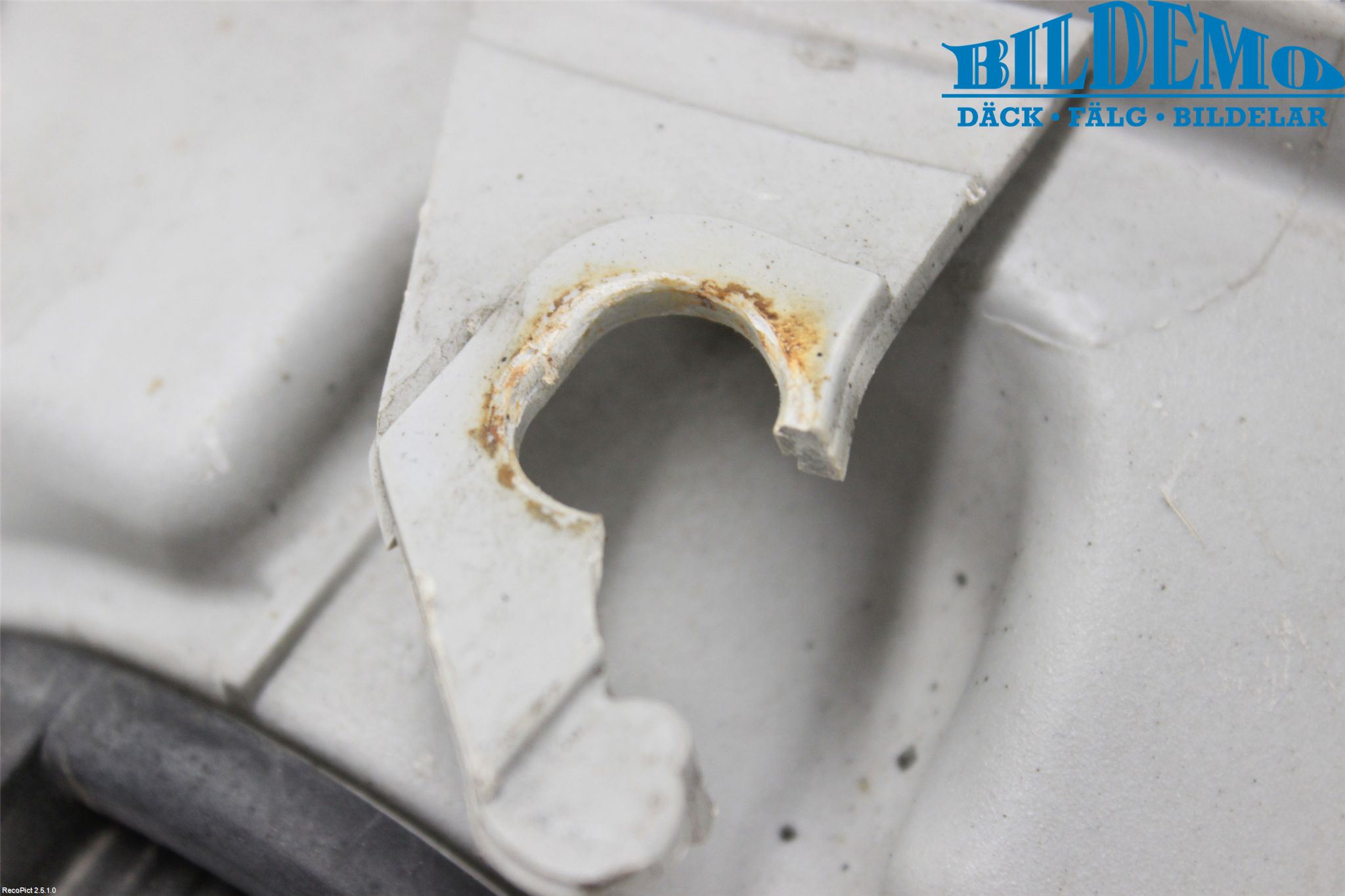 Opel MOVANO A 99-10 Strålkastare Vänster