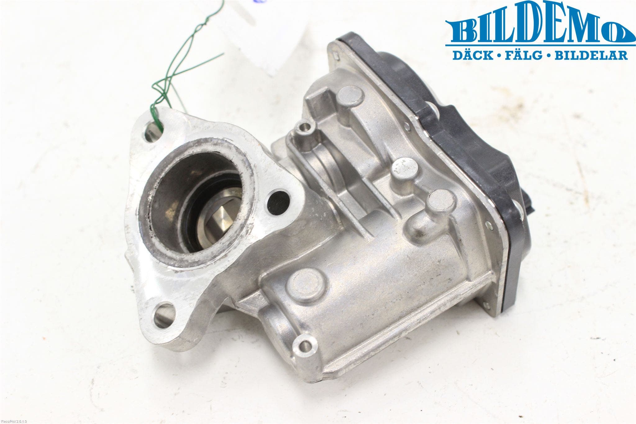 Mercedes-Benz MB A-KLASS (W176) 13-18 Egr Ventil