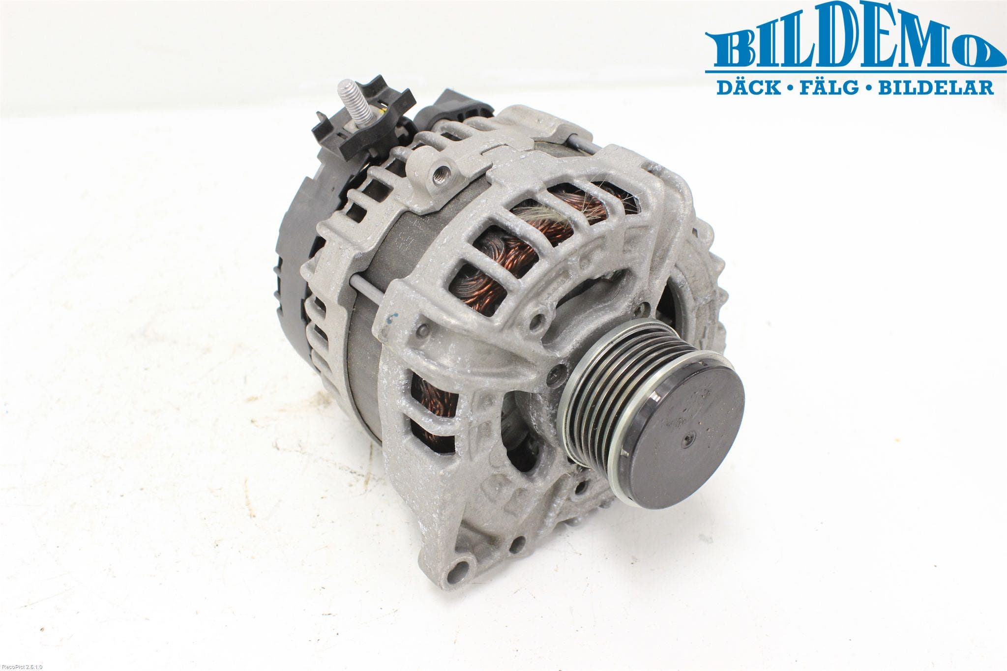 Mercedes-Benz MB A-KLASS (W176) 13-18 Generator