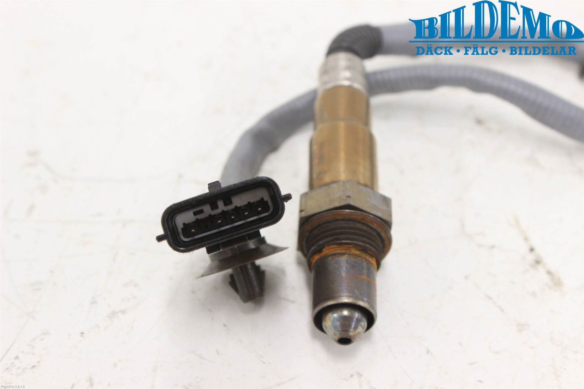 Mercedes-Benz MB A-KLASS (W176) 13-18 Injlambdasond