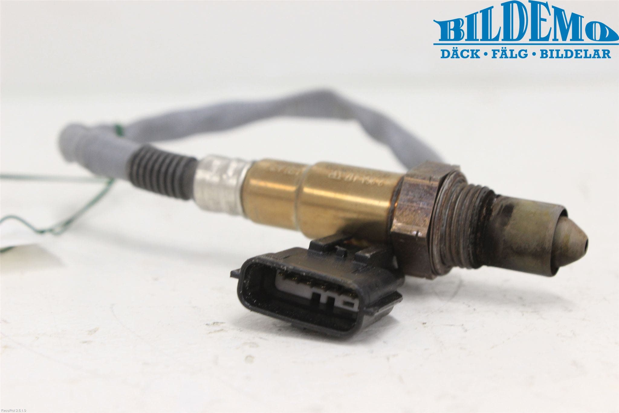 Mercedes-Benz MB A-KLASS (W176) 13-18 Injlambdasond