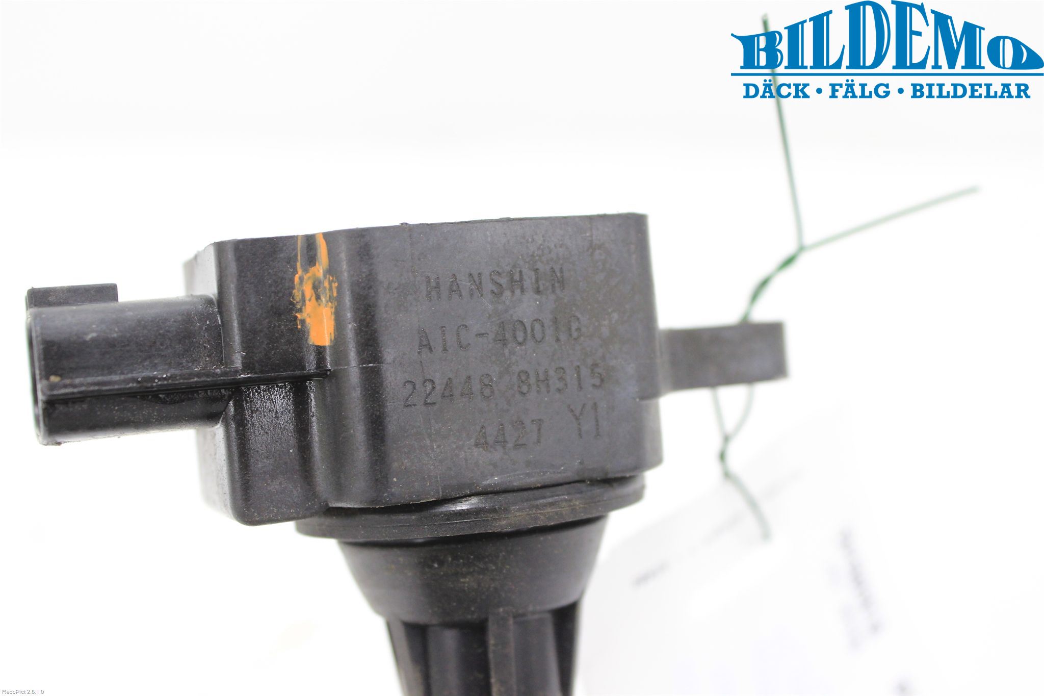 Nissan X-TRAIL     01-07 Tändspole