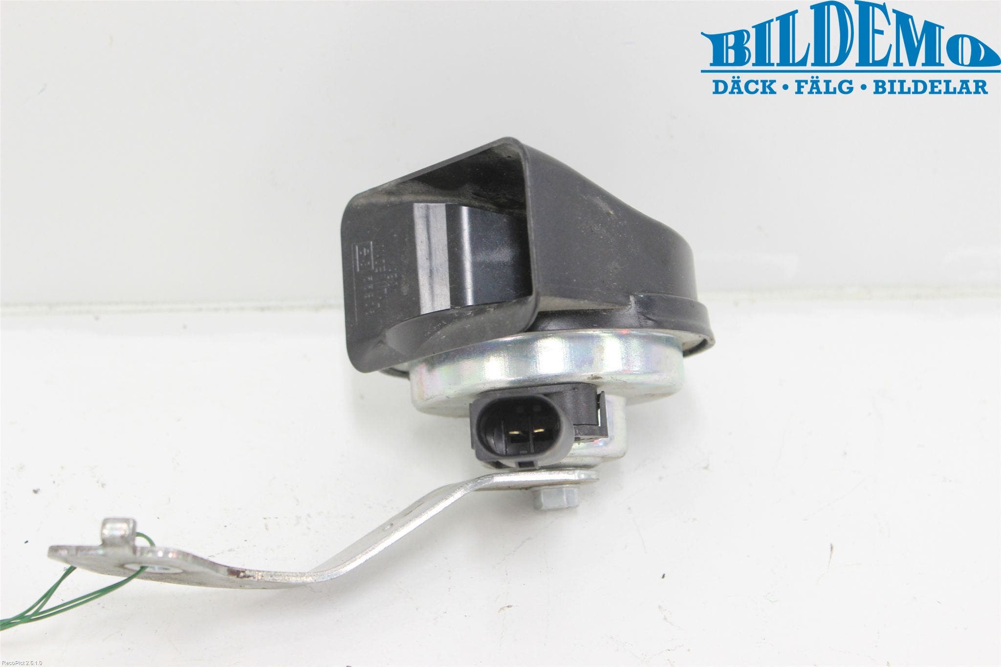 Mercedes-Benz MB A-KLASS (W176) 13-18 Signalhorn