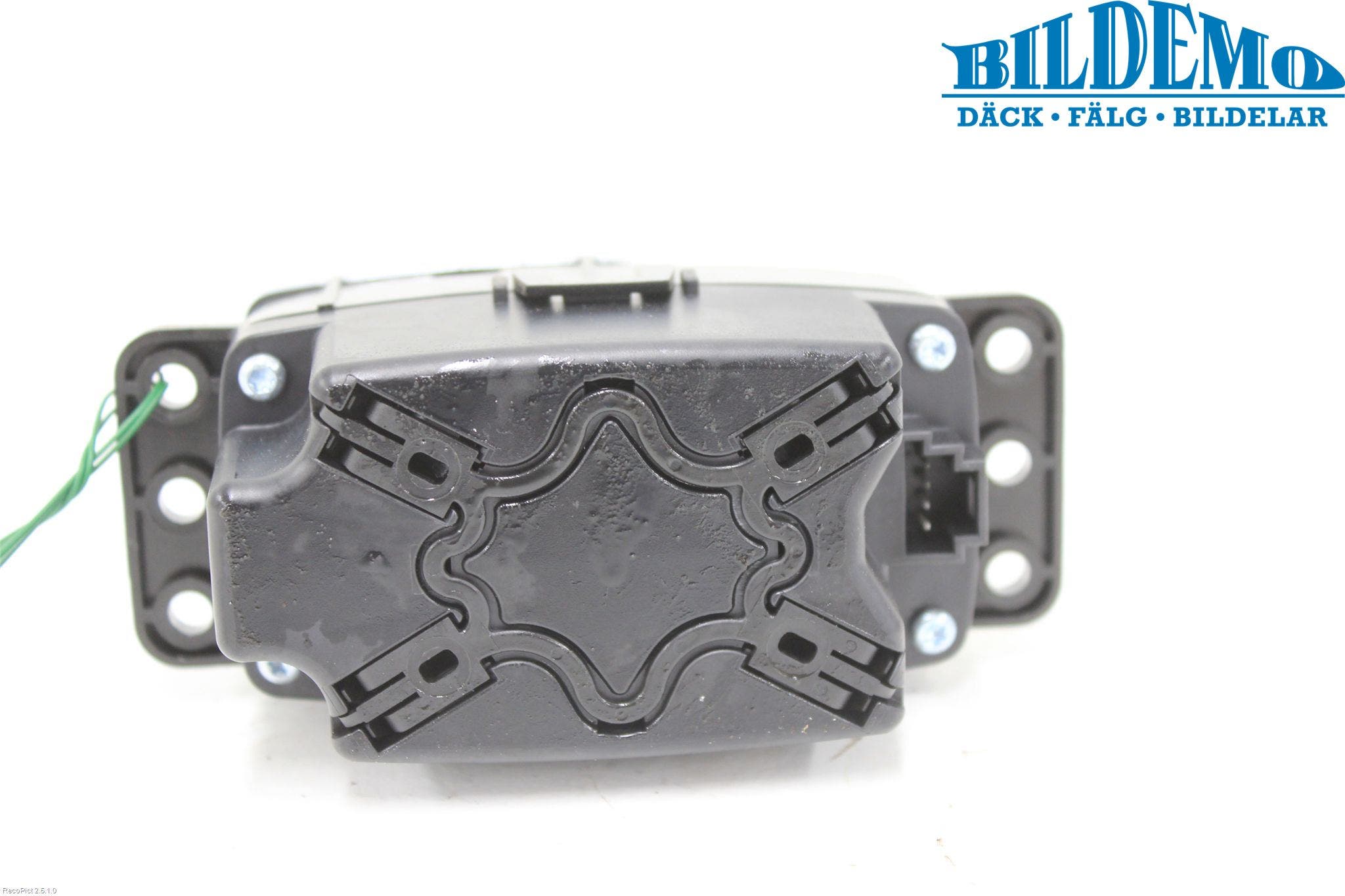 Mercedes-Benz MB A-KLASS (W176) 13-18 Strömställare Färddator