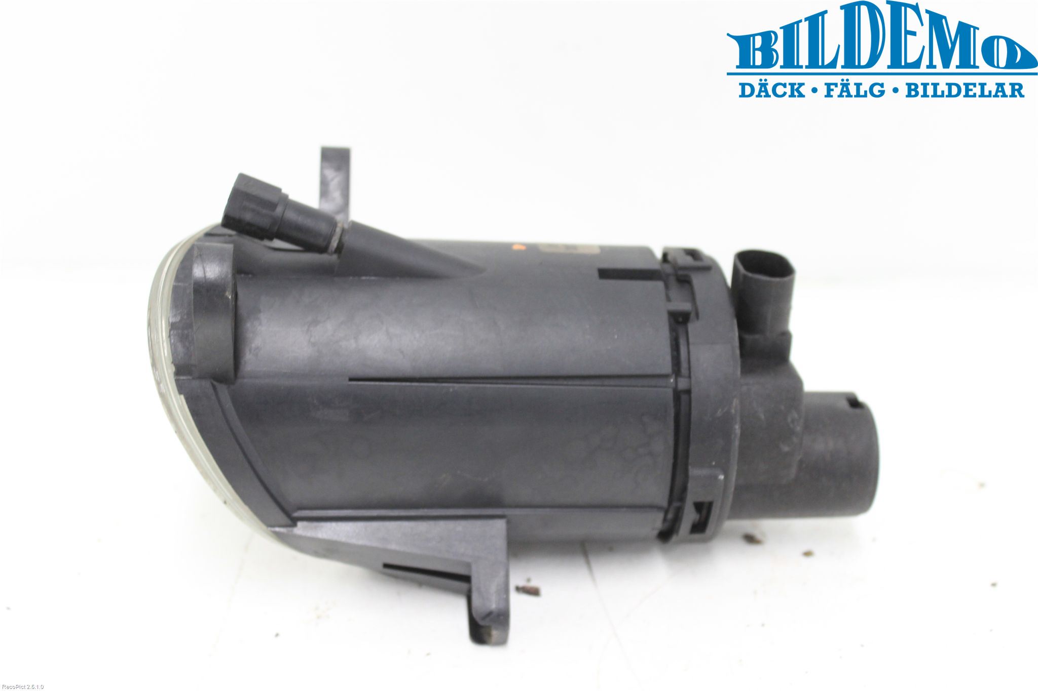 Volkswagen VW PASSAT 01-05 Dimljus-Varselljus Fram