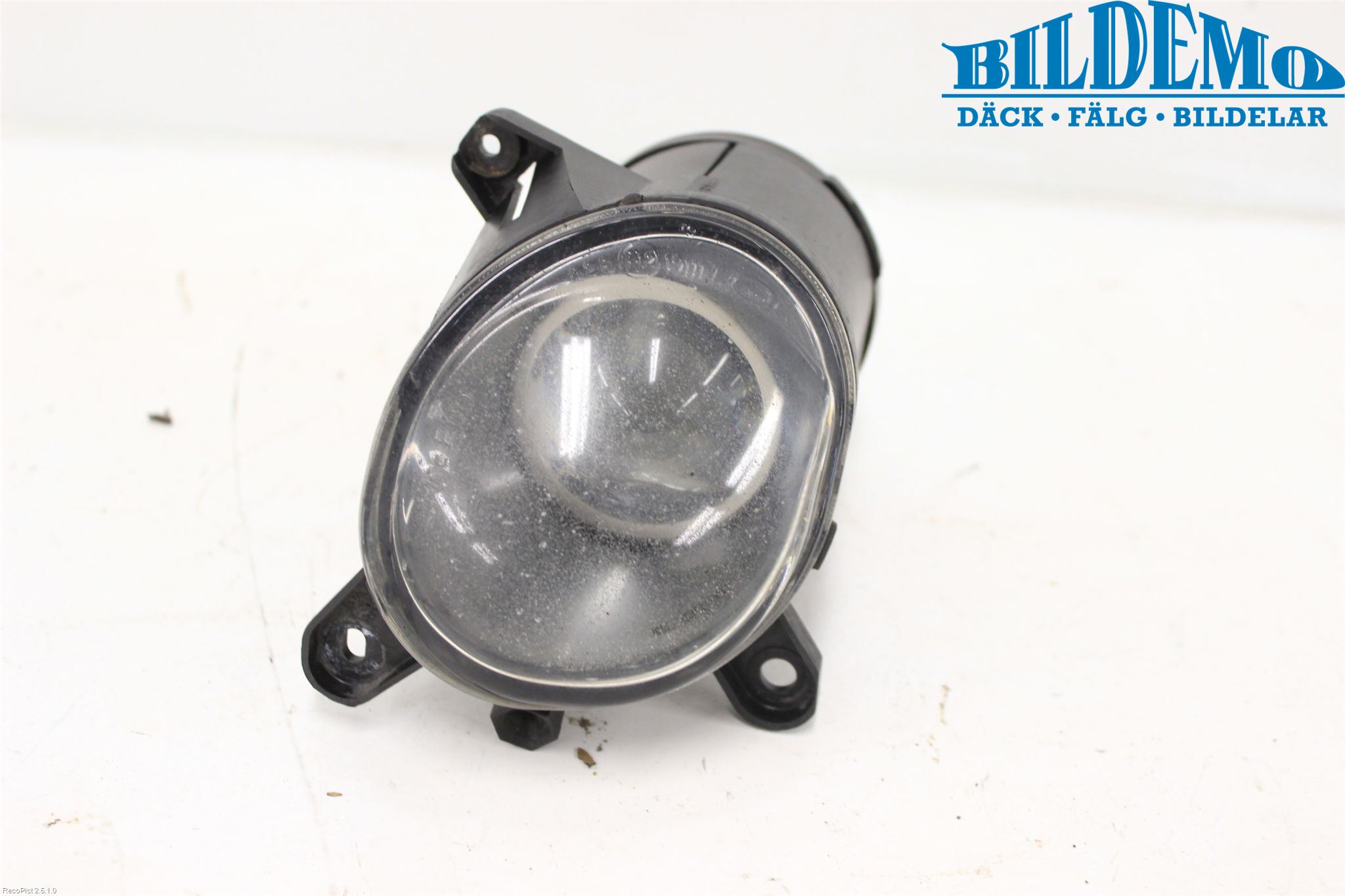 Volkswagen VW PASSAT 01-05 Dimljus-Varselljus Fram