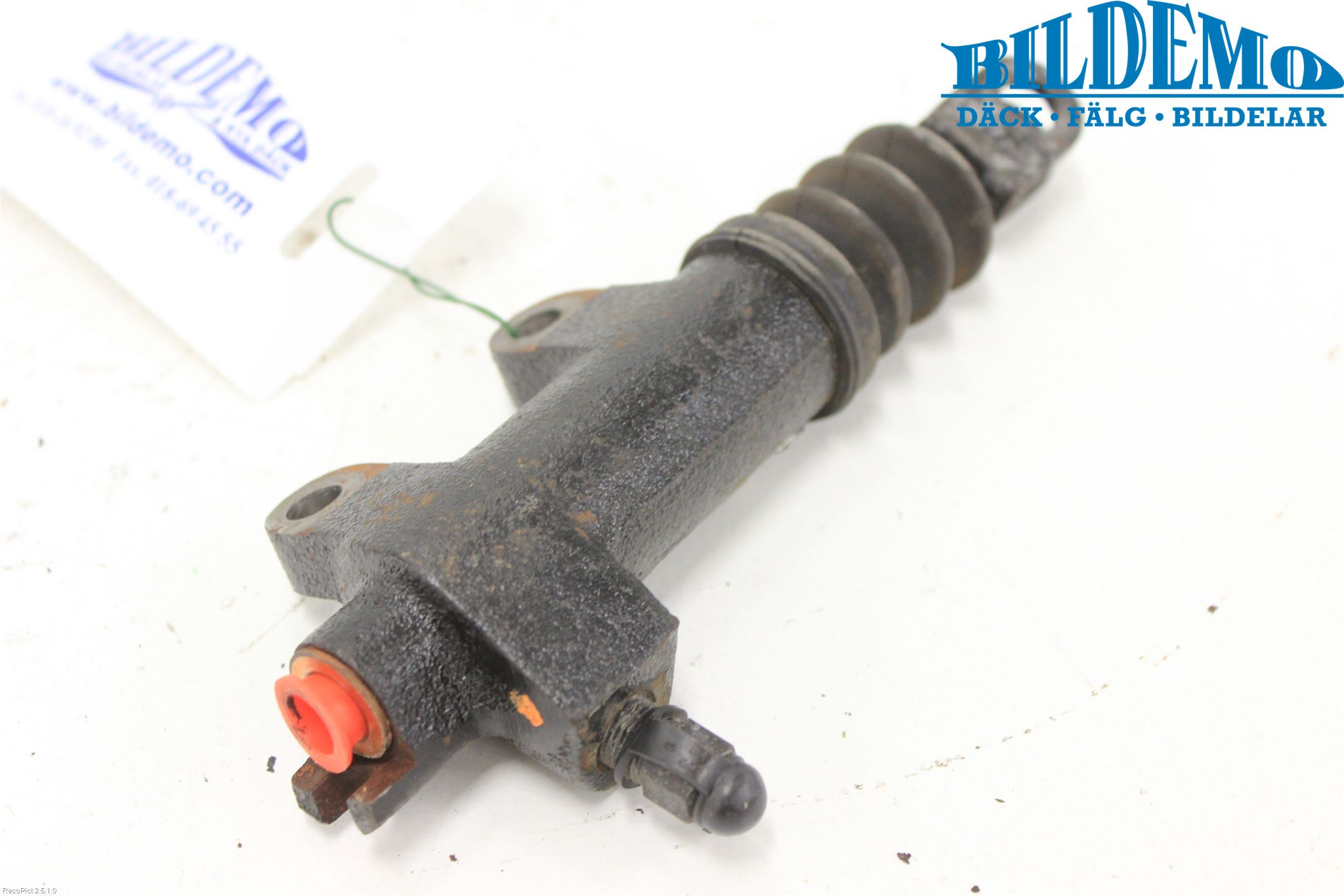 Hyundai SANTA FE  00-06 Kopplingscylinder Slav