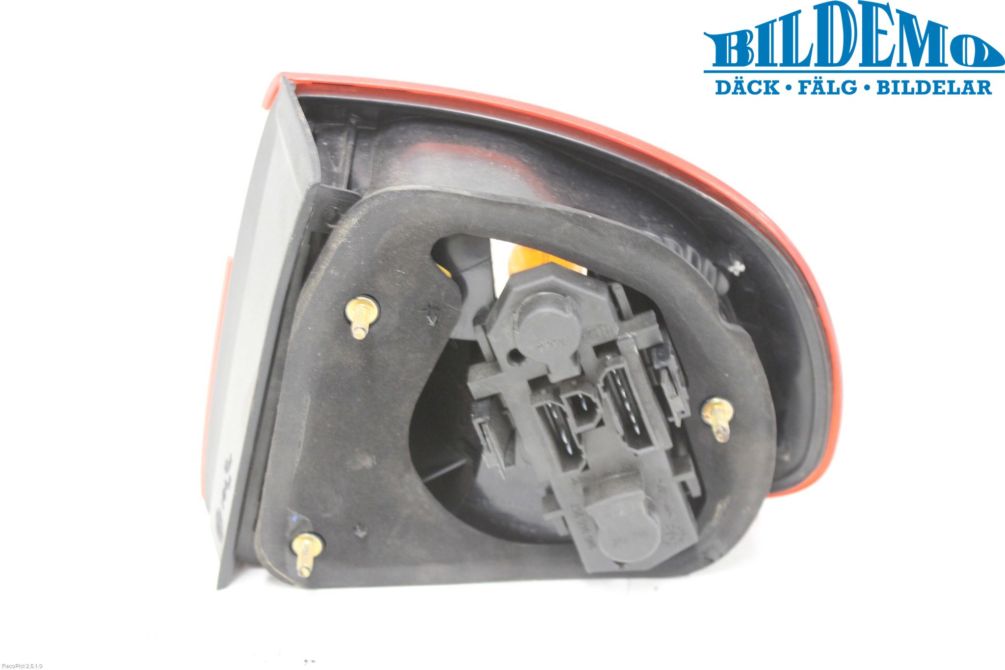 Seat TOLEDO 1M   99-04 Bakljus Vänster