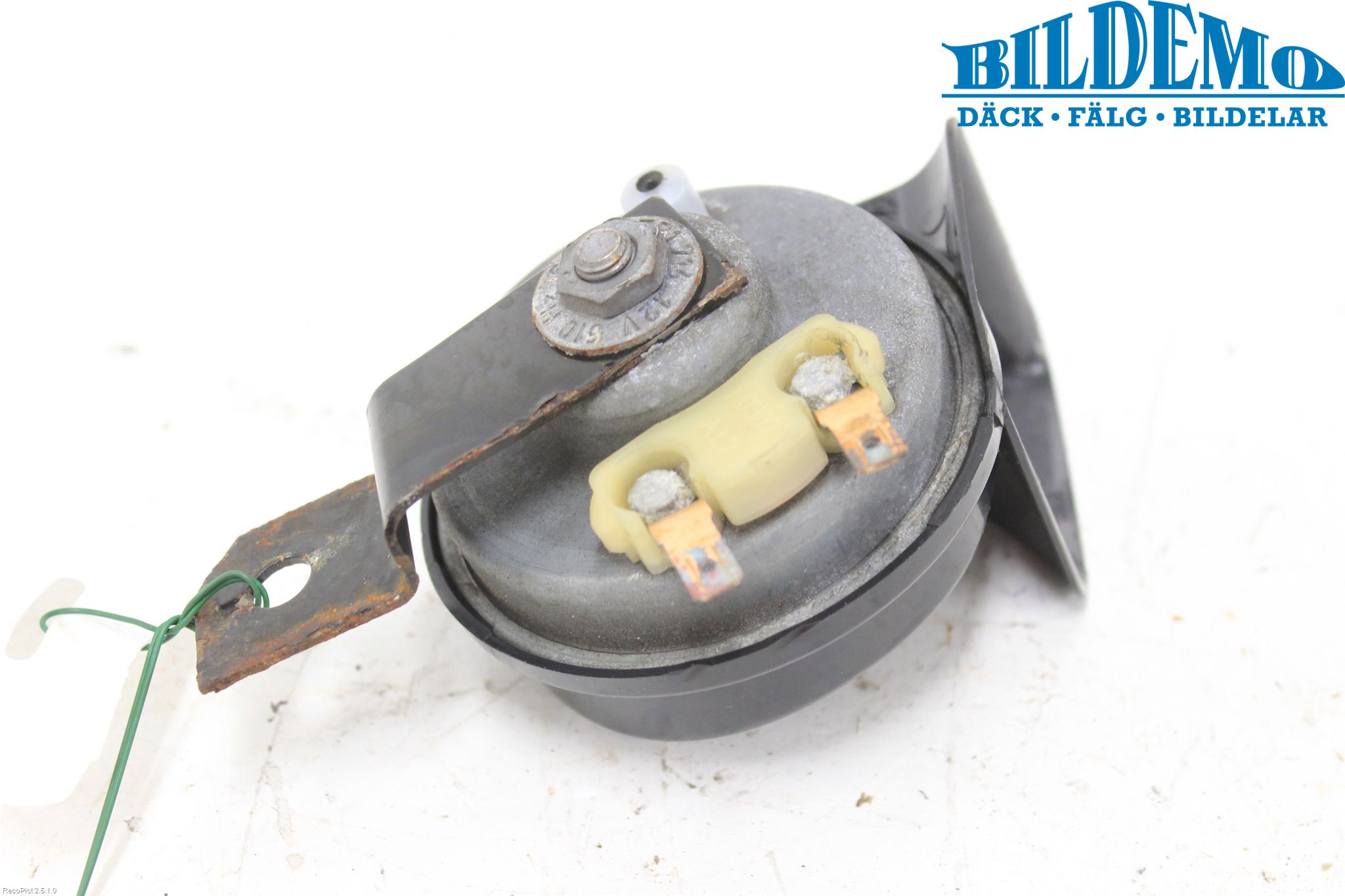 Nissan NOTE E11 06-14 Signalhorn