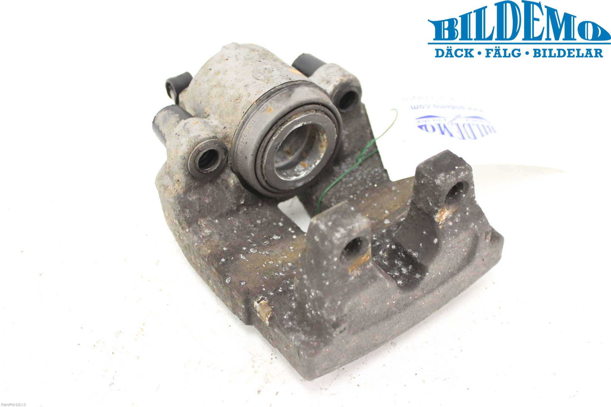 BMW X6 E71/E72   08-14 Bromsok Bak Höger