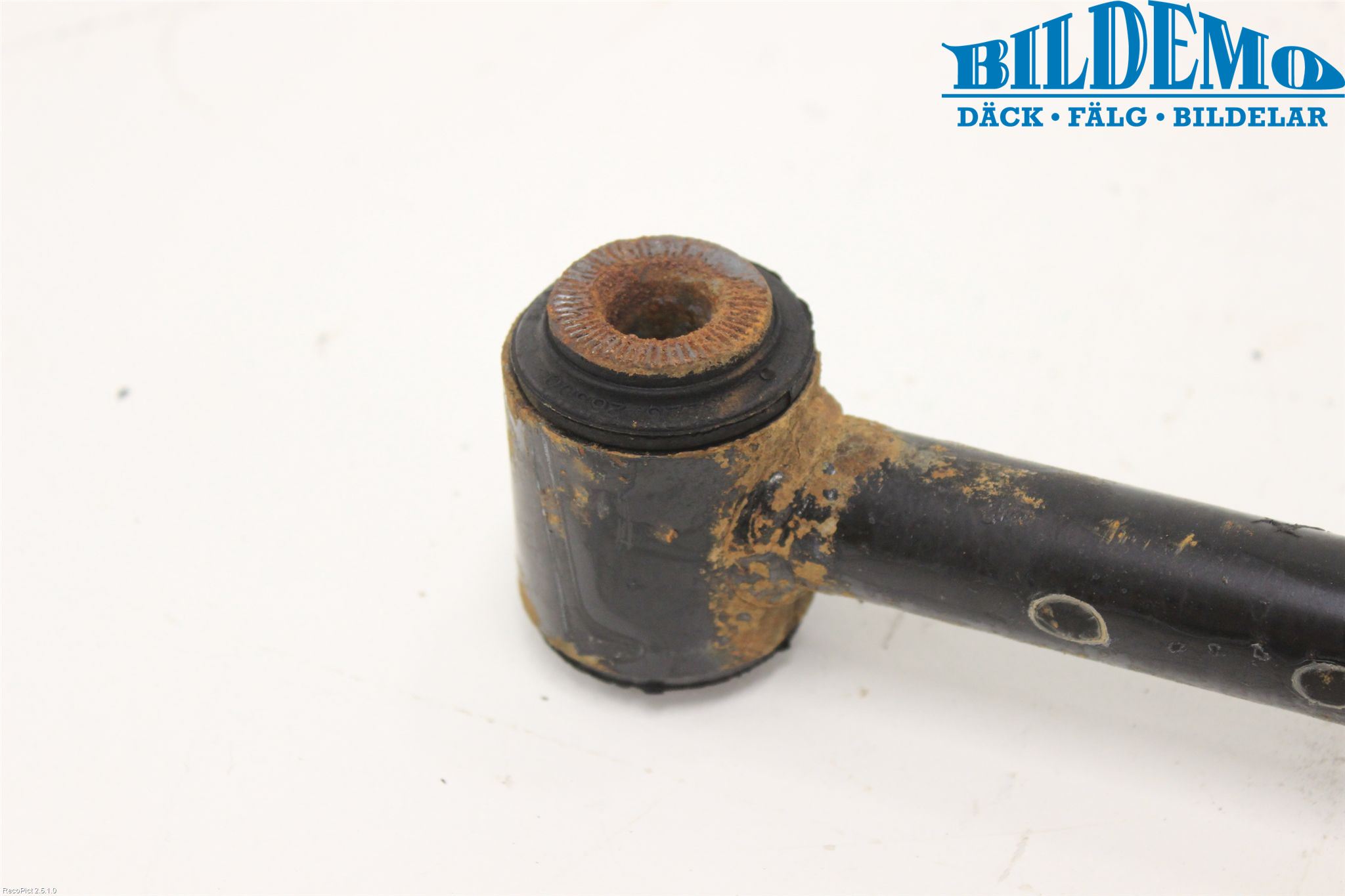 Hyundai SANTA FE  00-06 Bärarm Bak Övre Höger