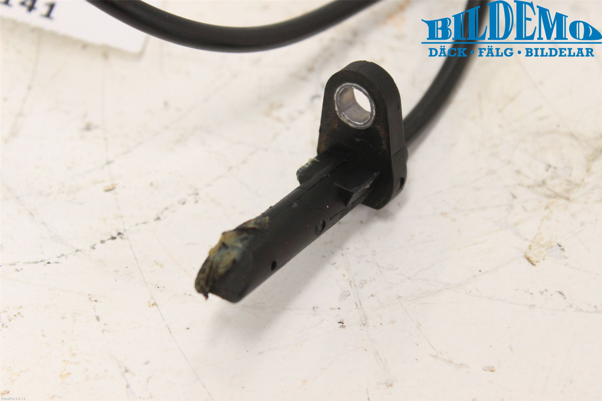 Mini COUNTRYMAN R60 11-16 Abs Sensor