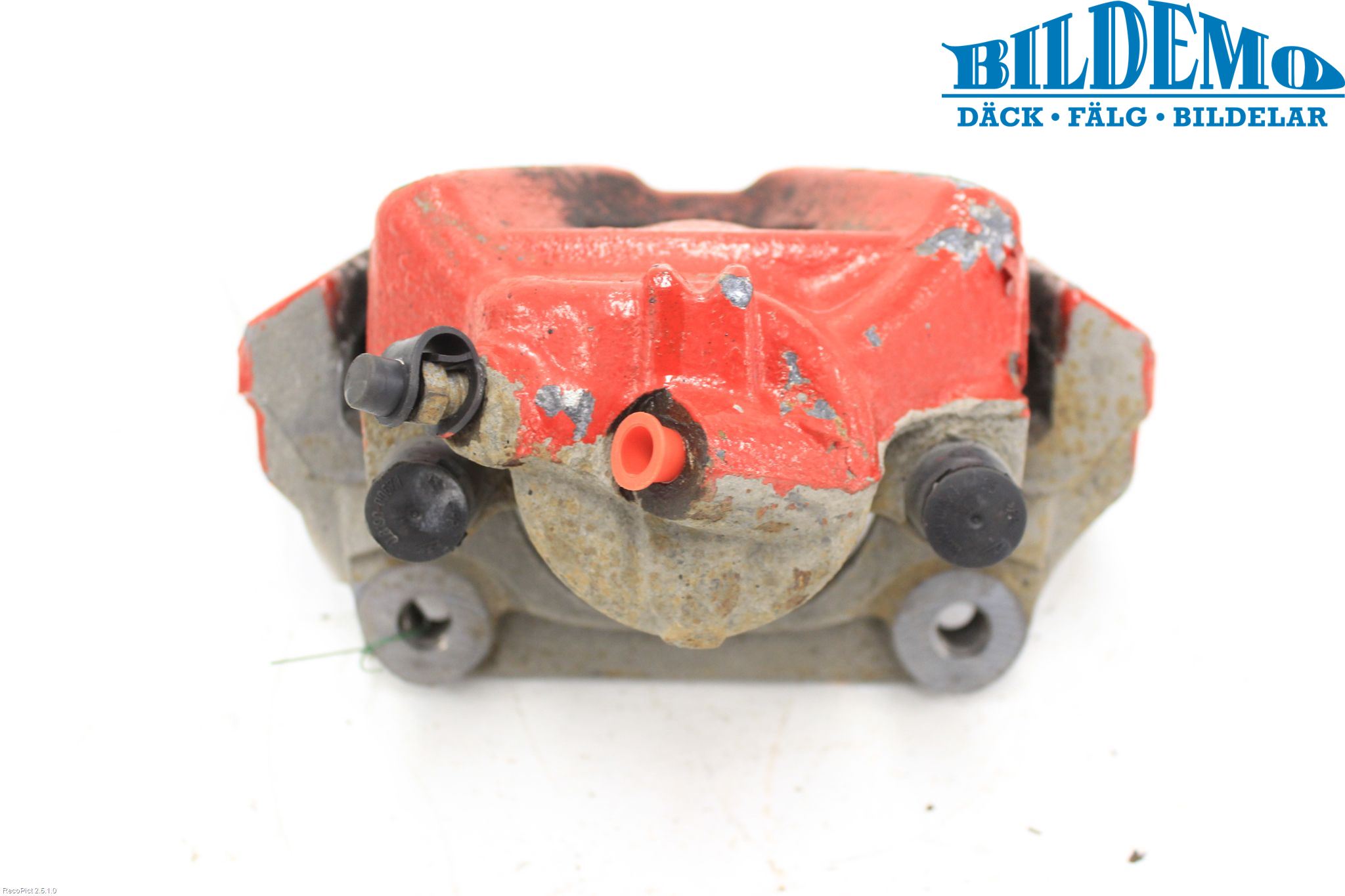 BMW 3 E90/91 SED/TOU 05-12 Bromsok Fram Höger