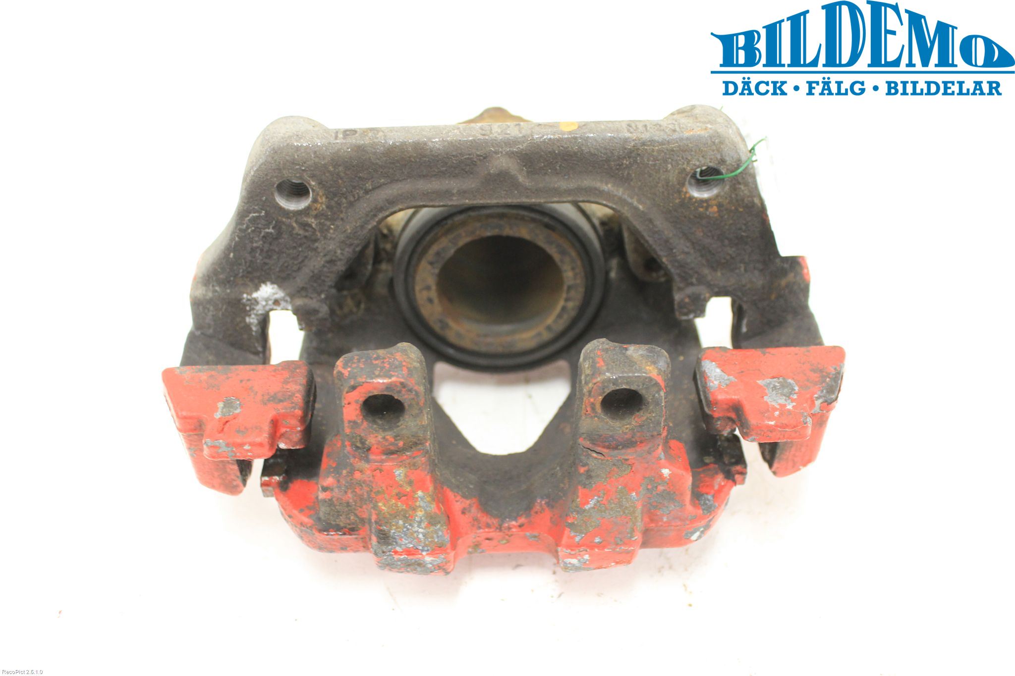 BMW 3 E90/91 SED/TOU 05-12 Bromsok Fram Vänster
