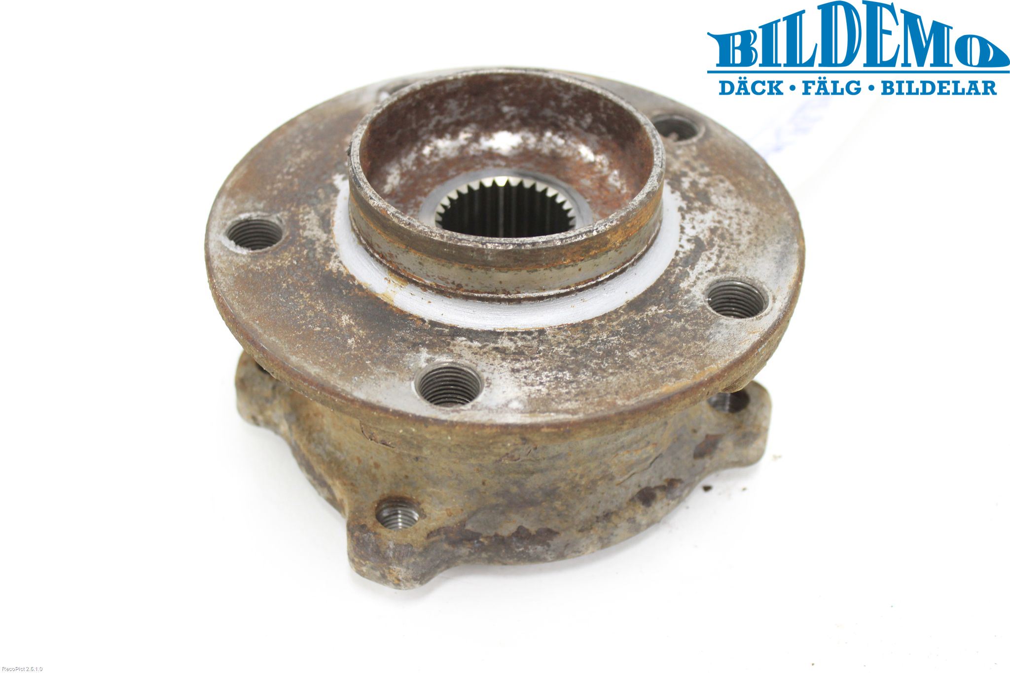 BMW X6 E71/E72   08-14 Nav Fram