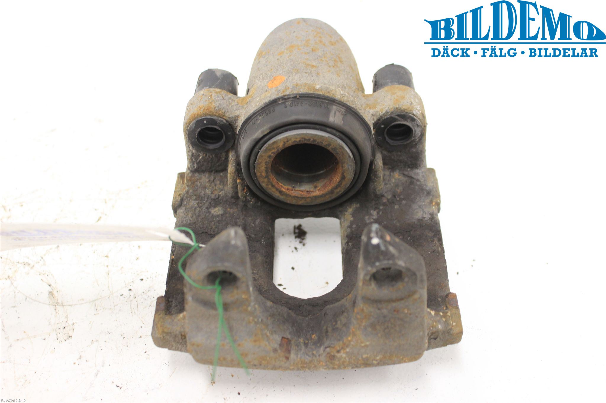 BMW 5 E60/61 Sed/Tou 02-10 Bromsok Bak Höger