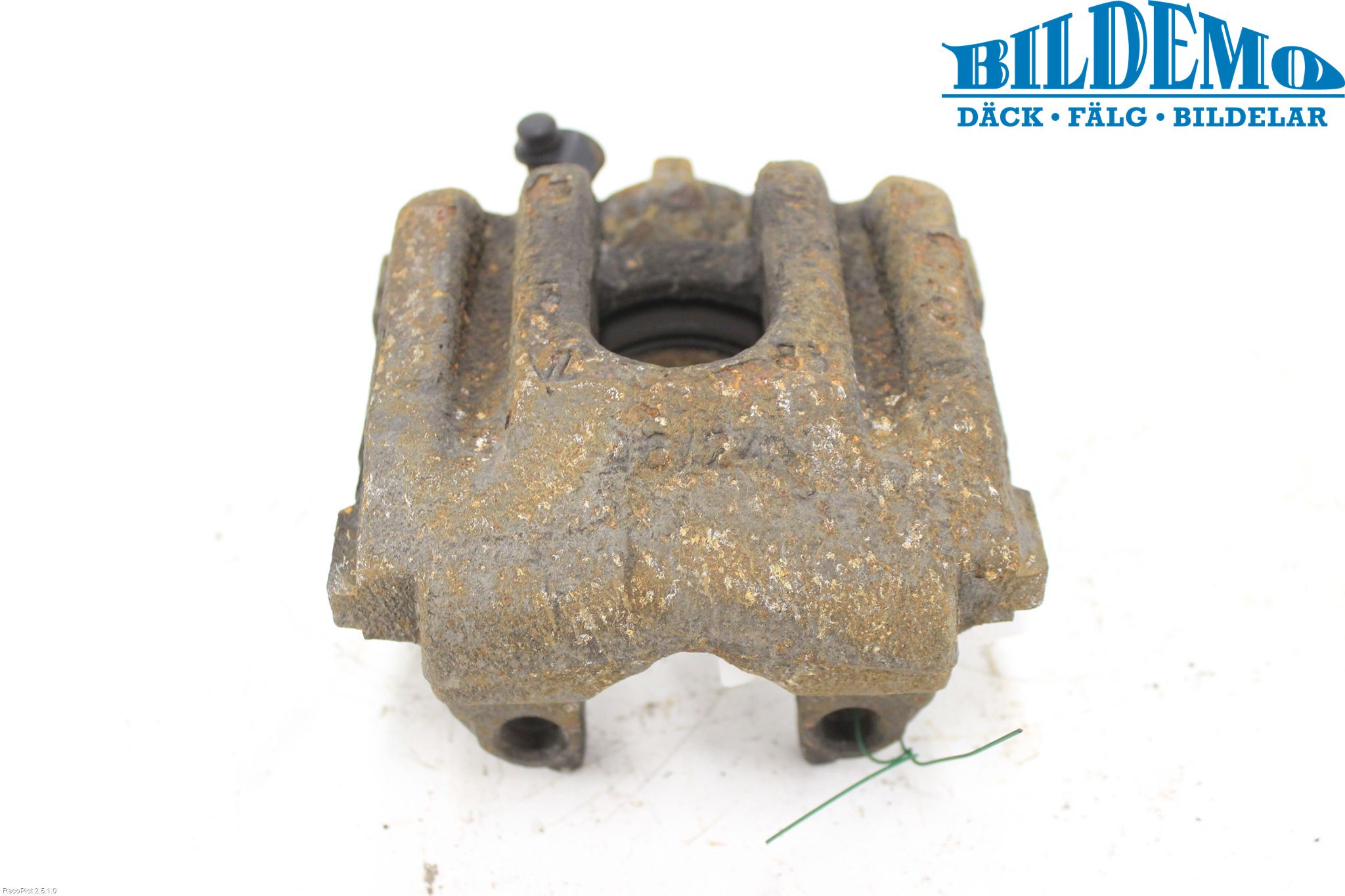 BMW 5 E60/61 Sed/Tou 02-10 Bromsok Bak Vänster