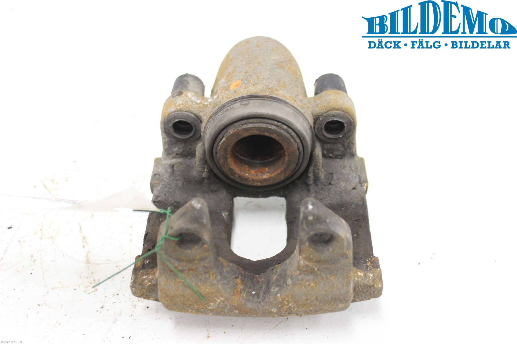 BMW 5 E60/61 Sed/Tou 02-10 Bromsok Bak Vänster