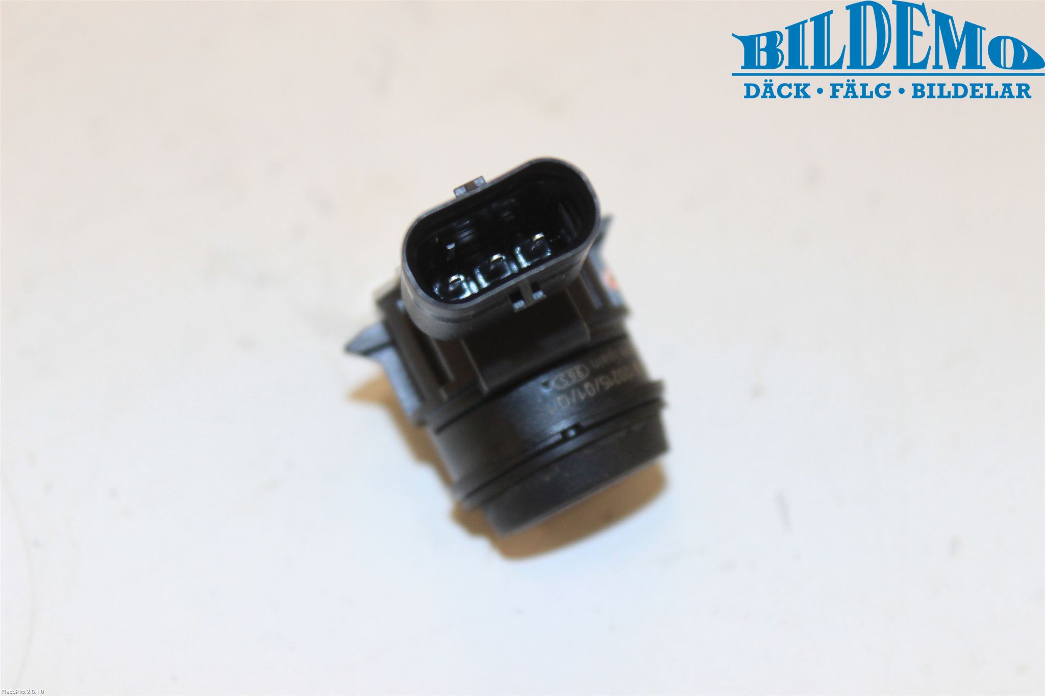 BMW 3 F30/F31/F80 12-19 Parkeringshjälp Backsensor