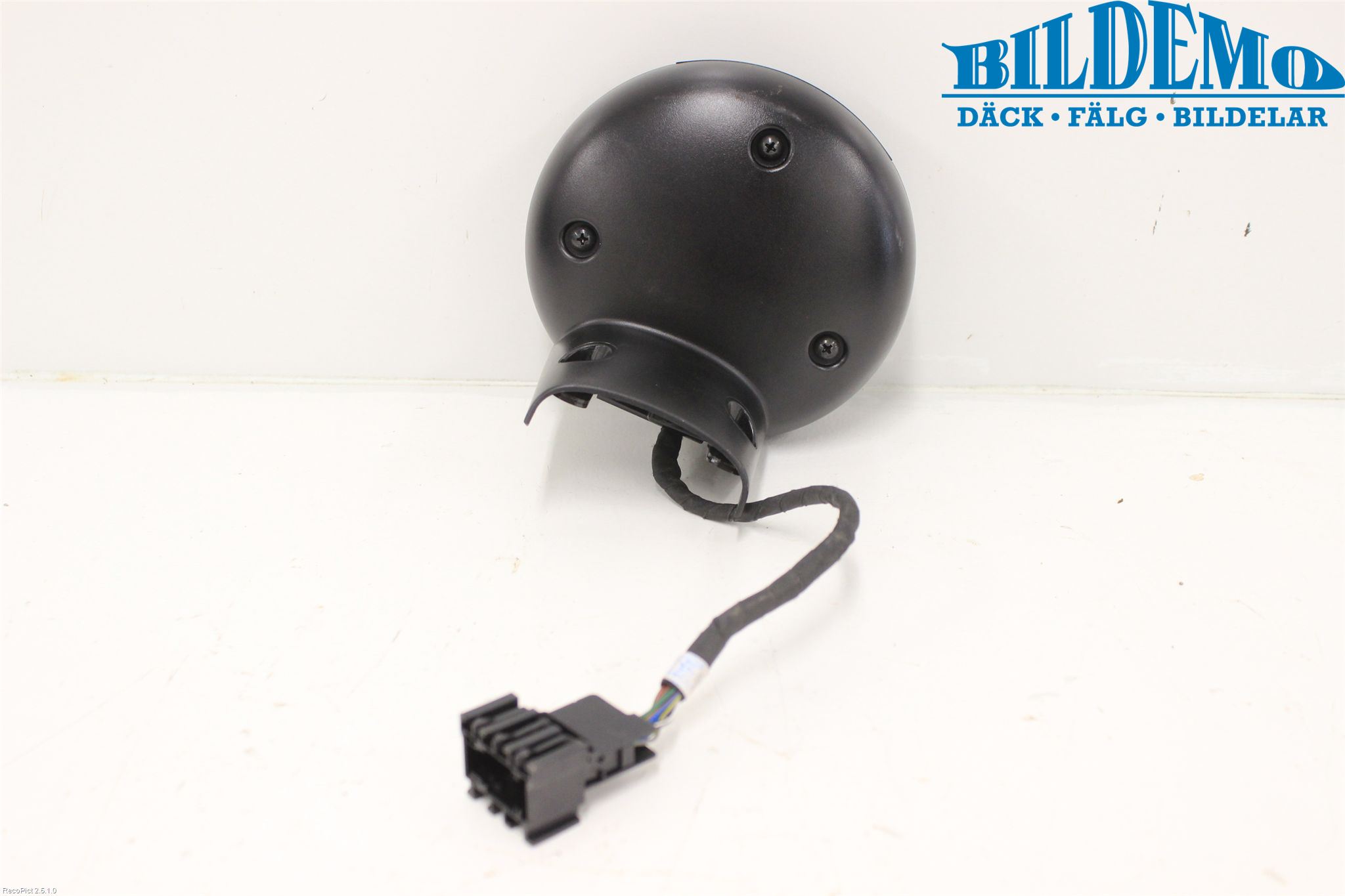 Mini COUNTRYMAN R60 11-16 Instrument Varvr