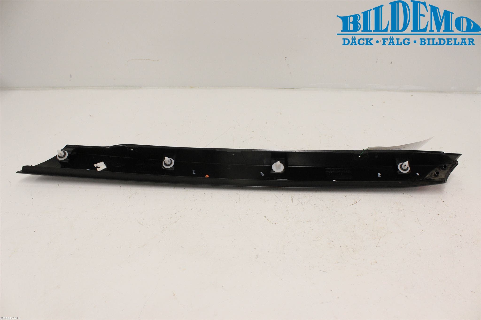 Mini COUNTRYMAN R60 11-16 List Vä