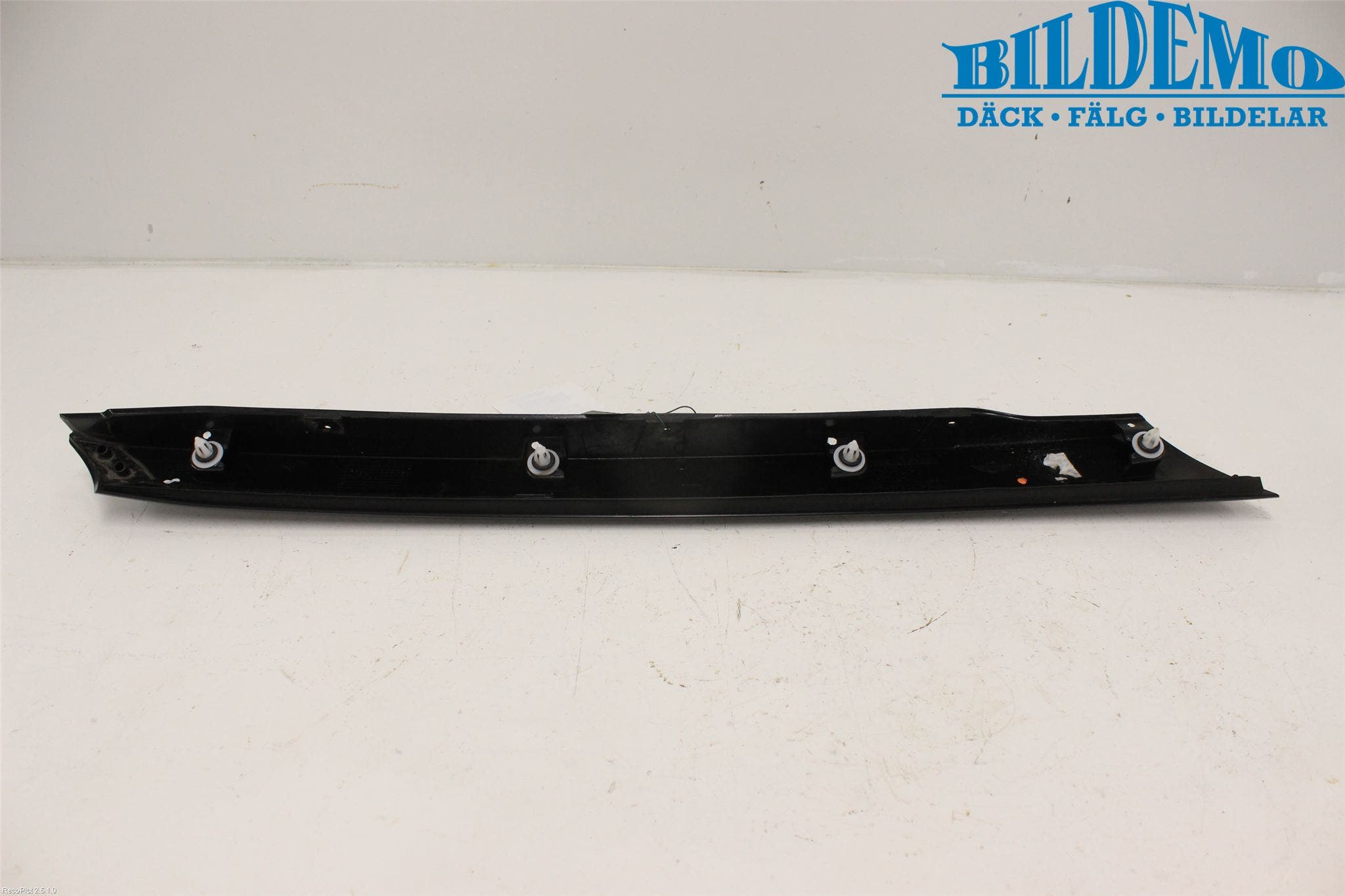 Mini COUNTRYMAN R60 11-16 List Hö