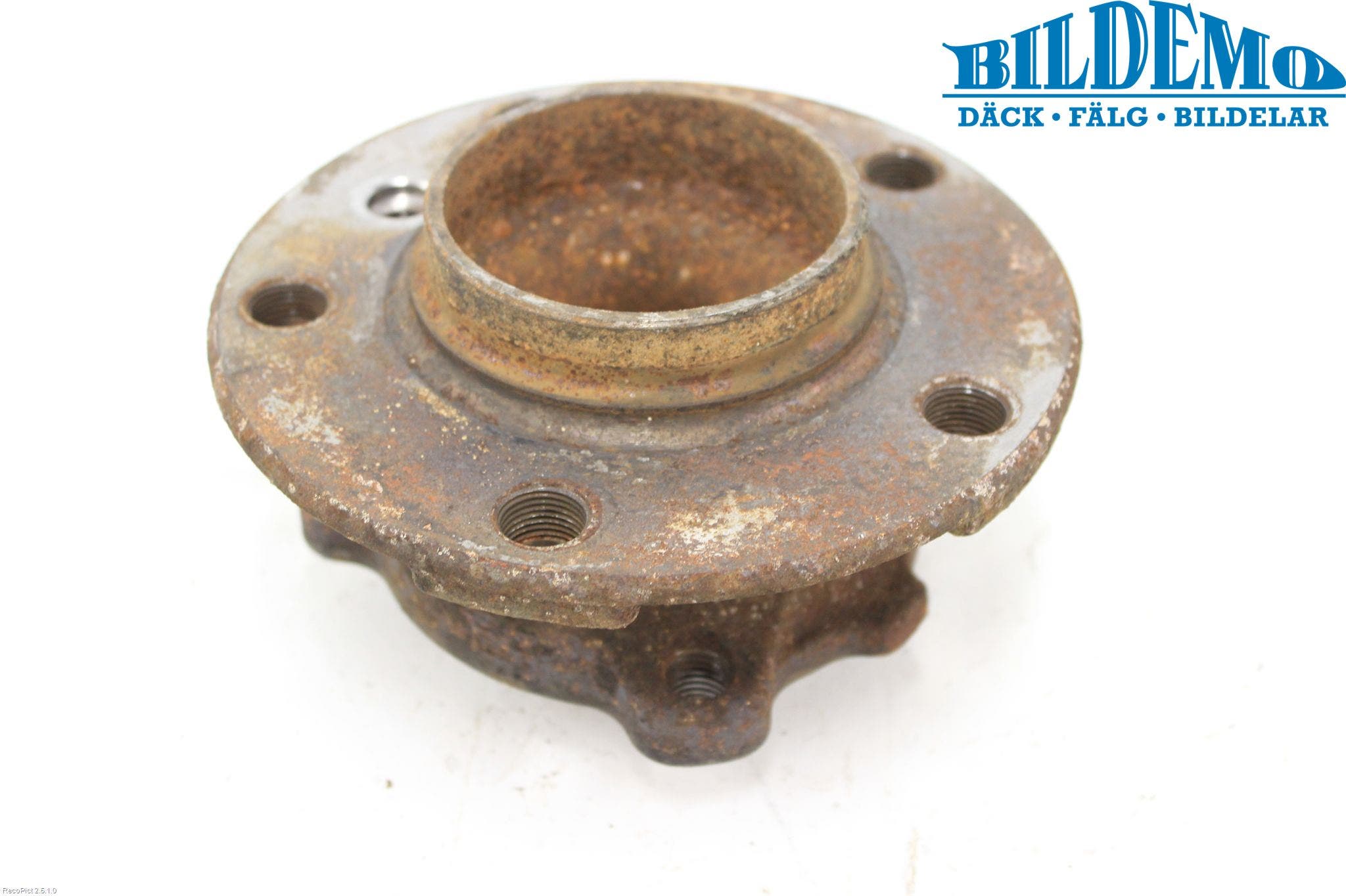 BMW 3 F30/F31/F80 12-19 Nav Fram