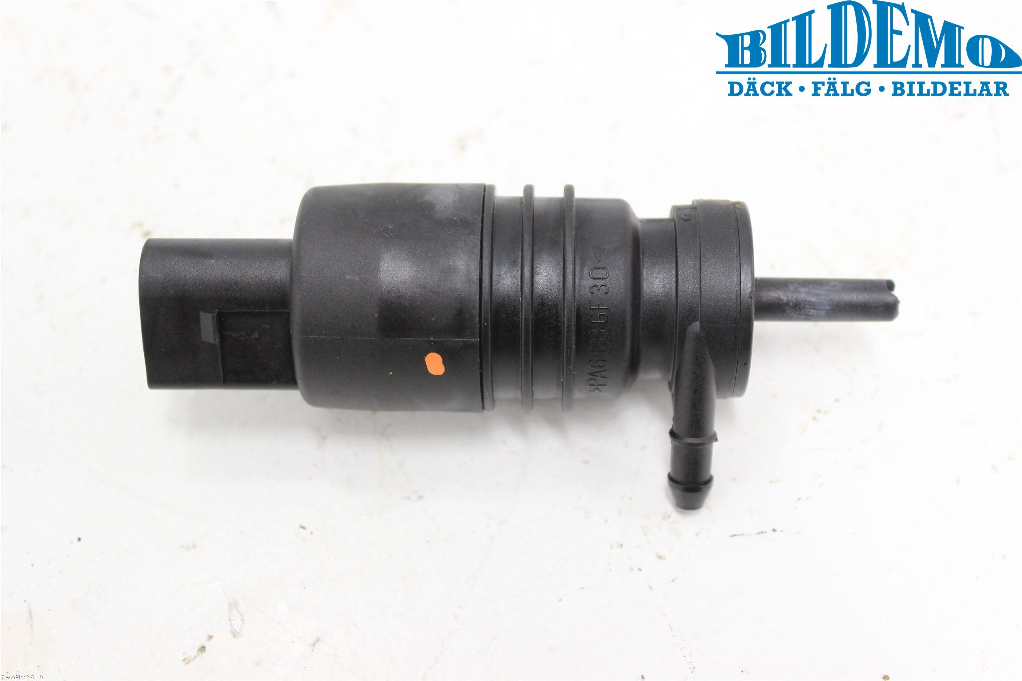 Mercedes-Benz MB C (203) 00-07 Spolarpump Vindruta