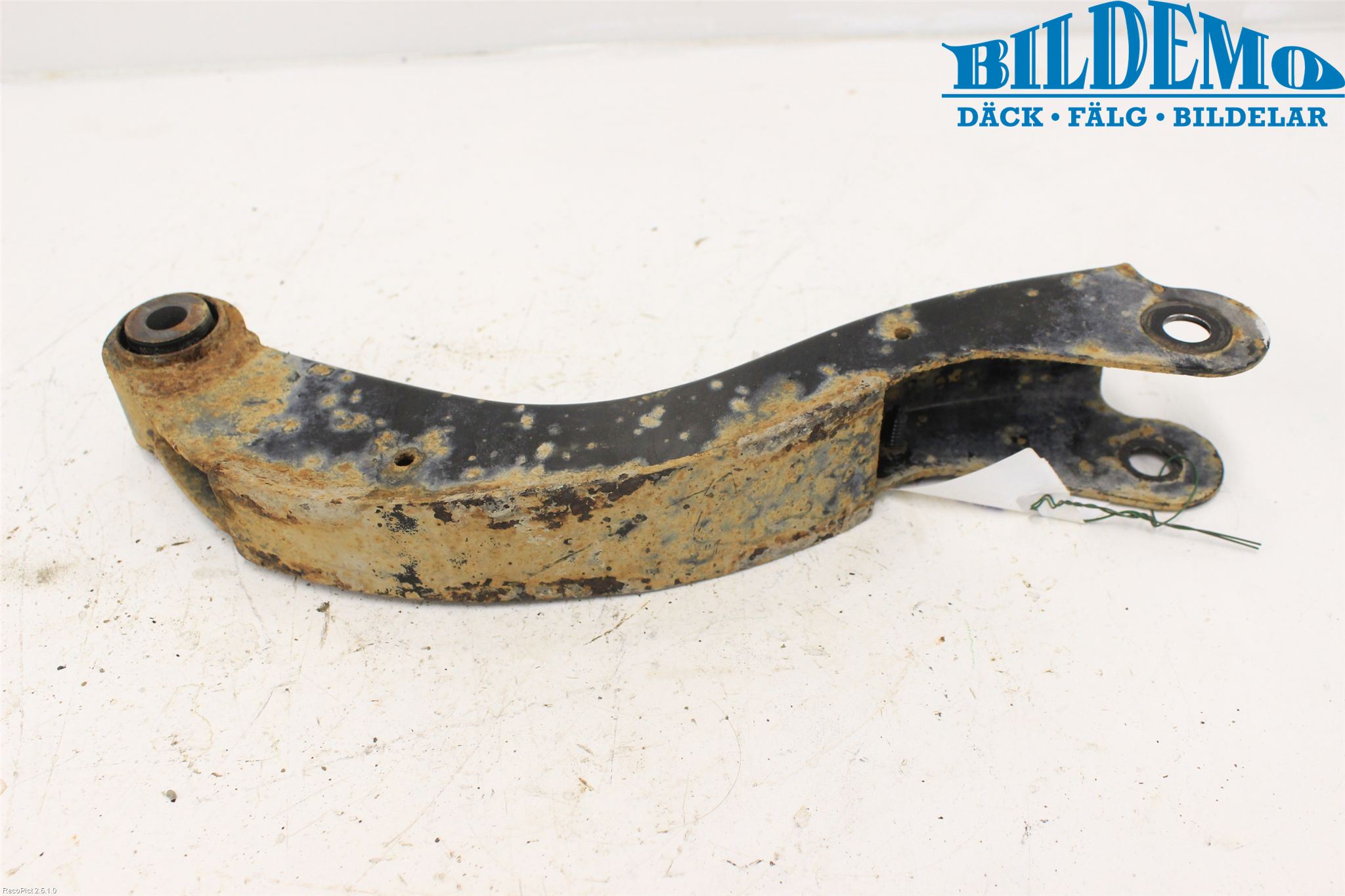 Opel ANTARA Bärarm Bak Övre Höger