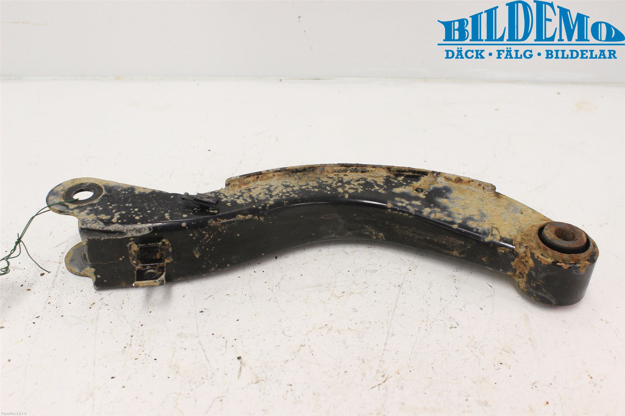 Opel ANTARA Bärarm Bak Övre Vänster