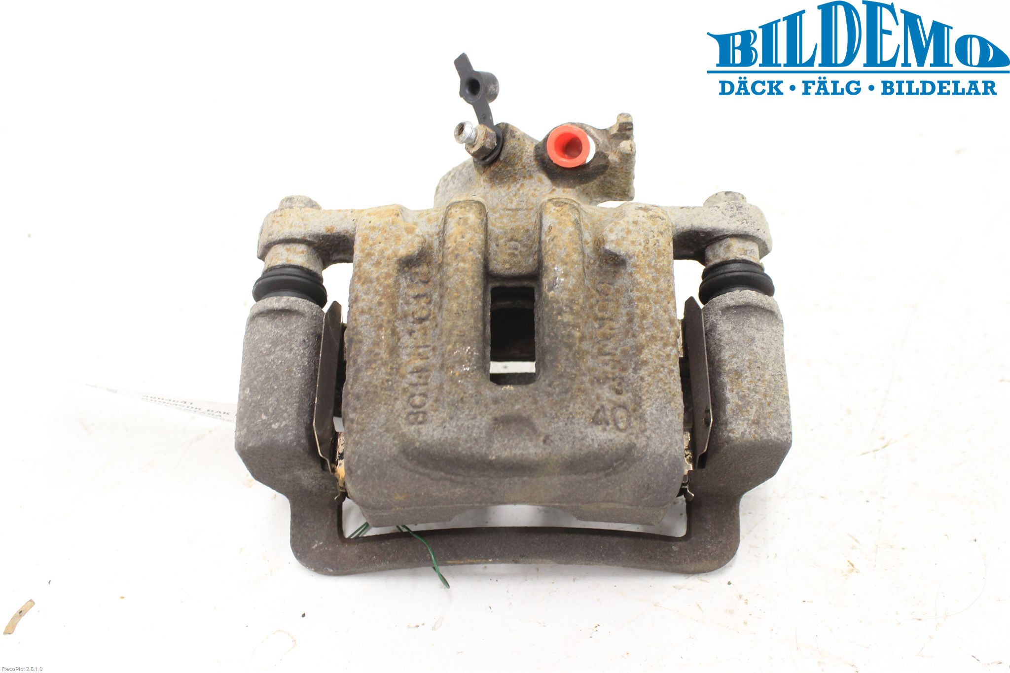 Opel ANTARA Bromsok Bak Höger