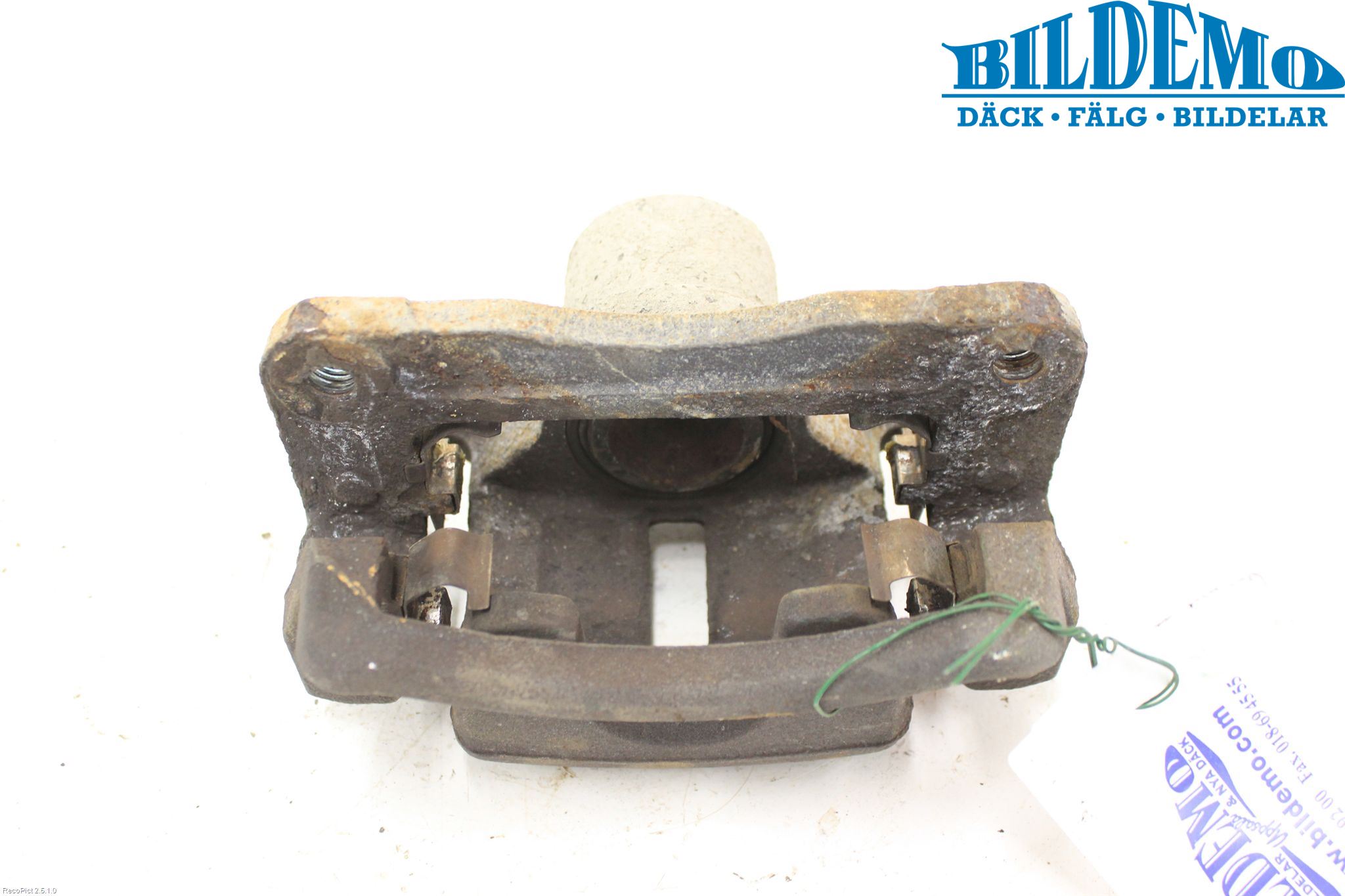 Opel ANTARA Bromsok Bak Höger