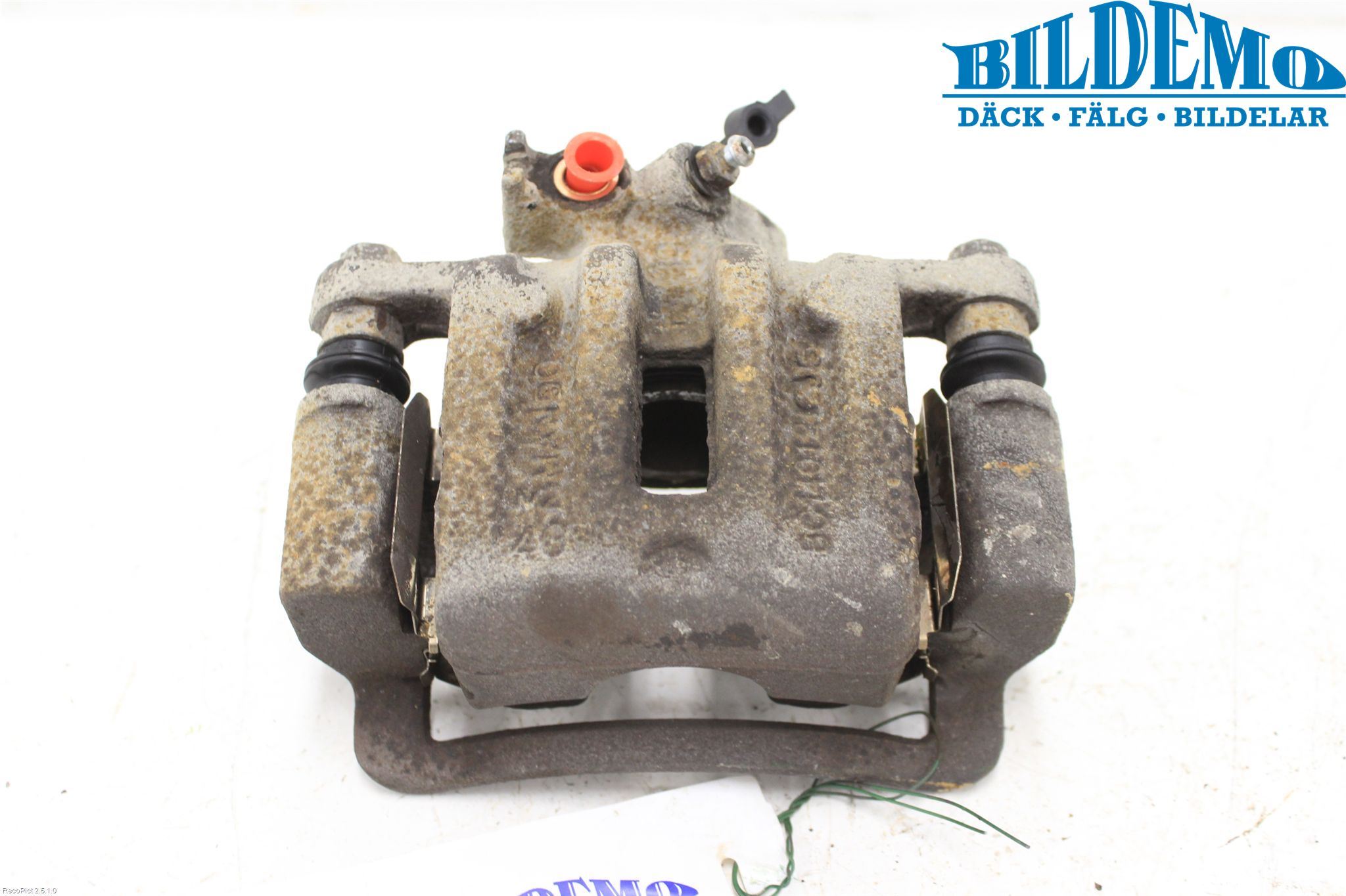 Opel ANTARA Bromsok Bak Vänster