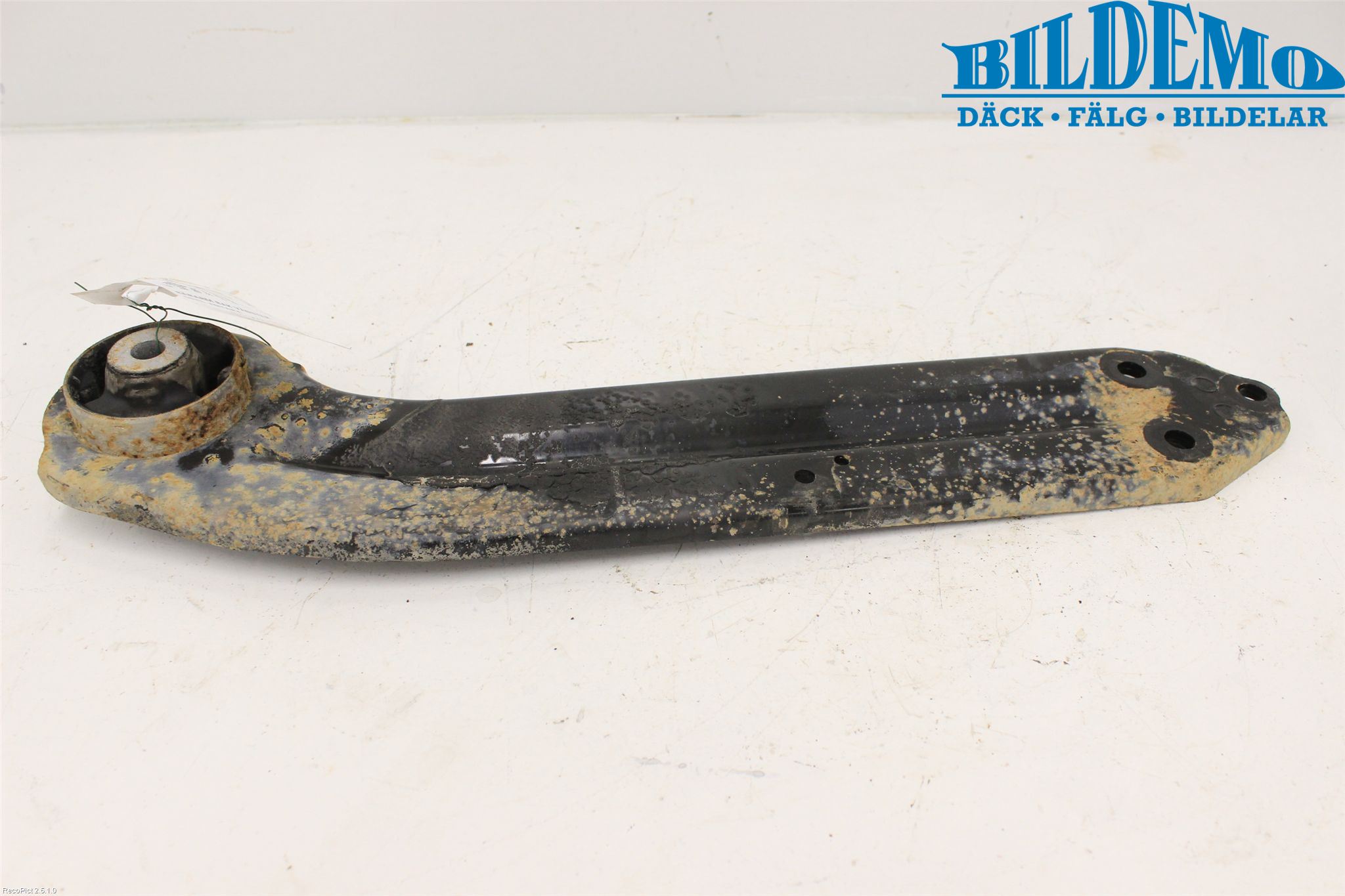 Opel ANTARA Bärarm Bak Vänster