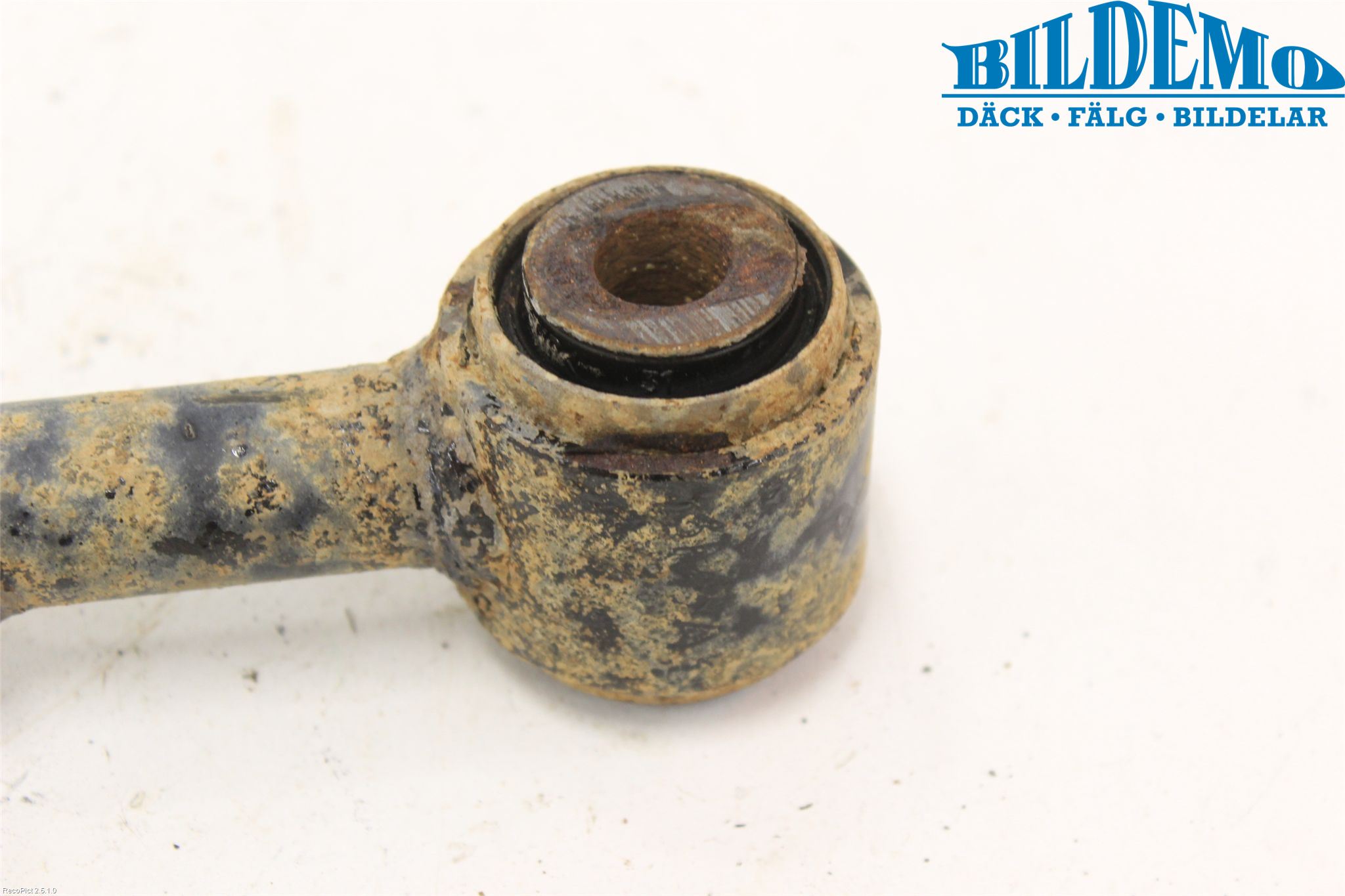 Opel ANTARA Bärarm Bak Höger