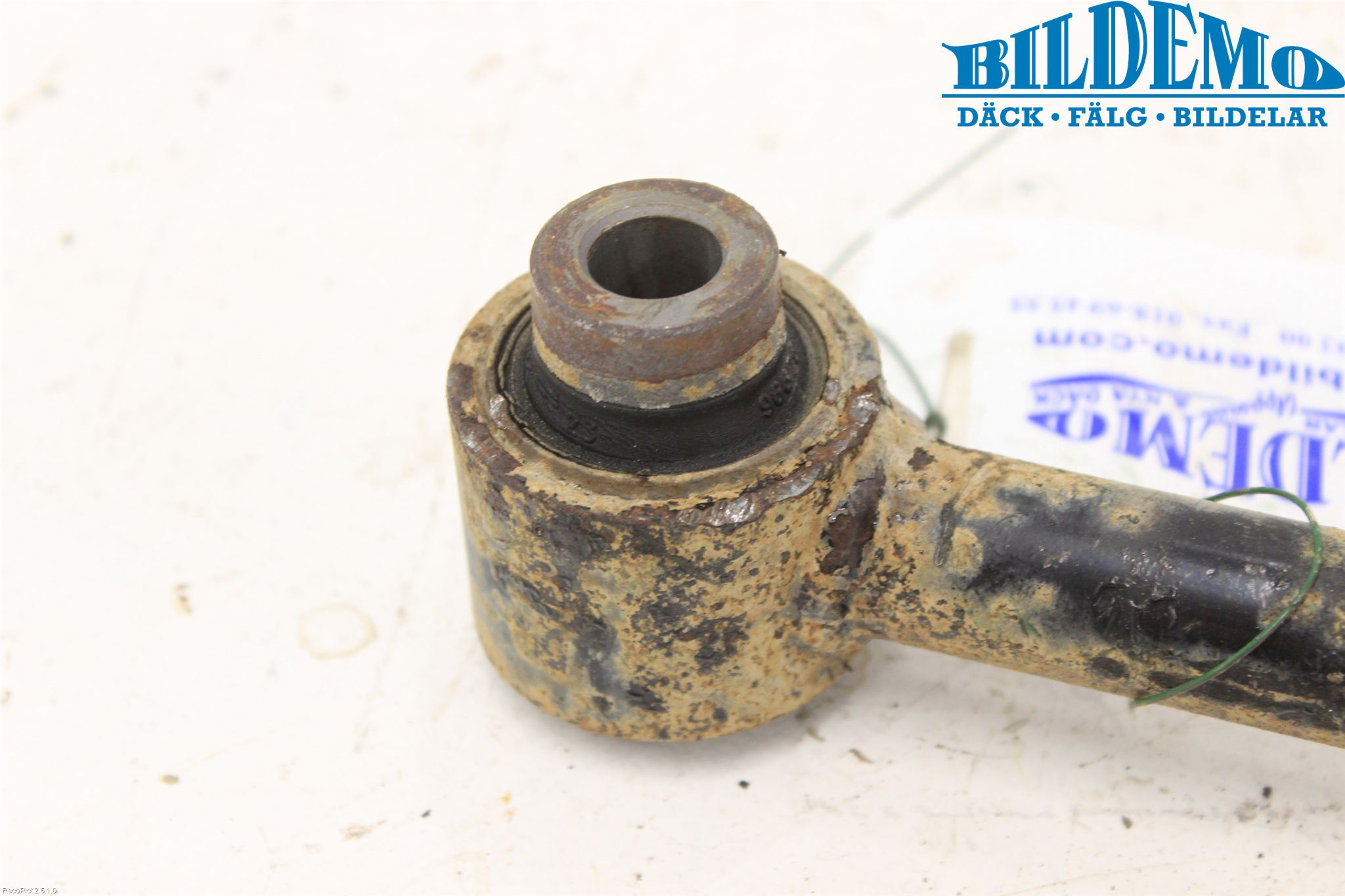 Opel ANTARA Bärarm Bak Höger