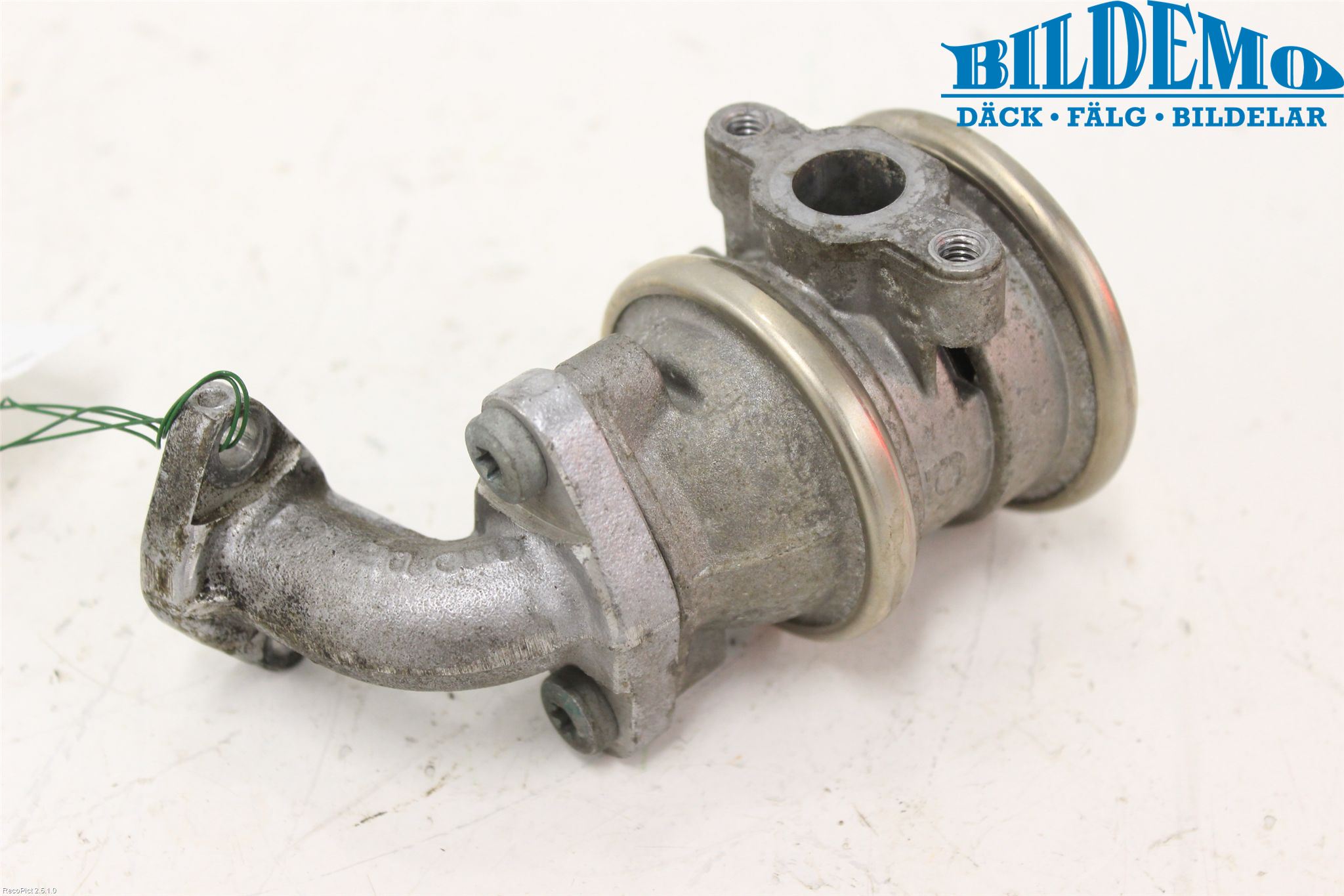 Audi A6/S6     05-11 Egr Ventil