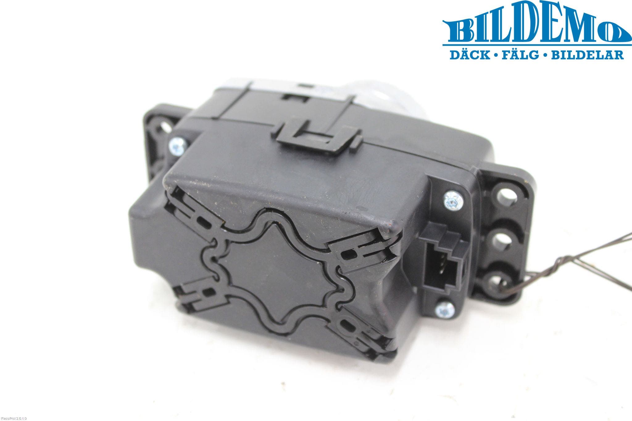 Mercedes-Benz MB B-KLASS (W246/W242) 12-19 Strömställare Färddator