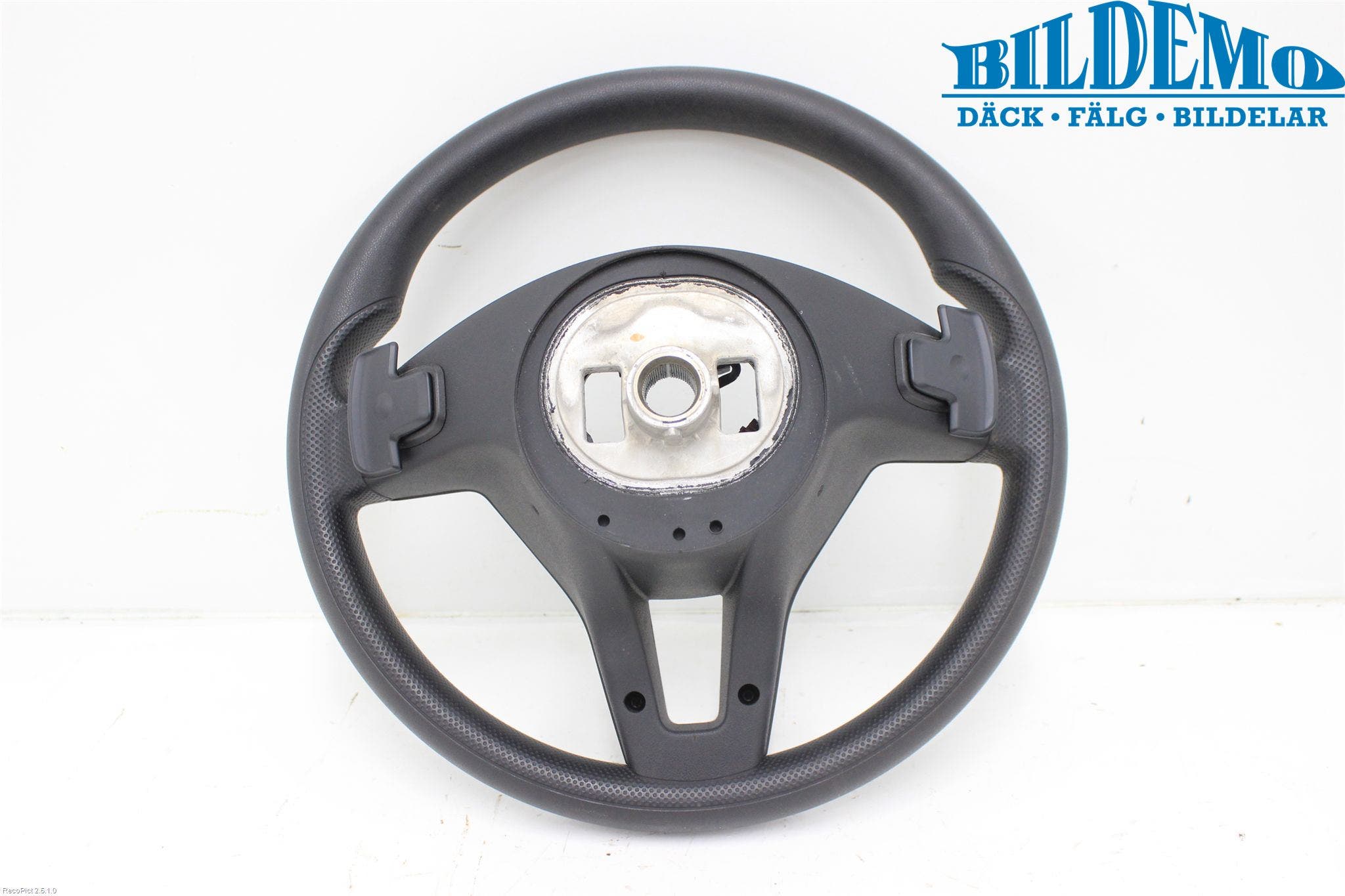 Mercedes-Benz MB B-KLASS (W246/W242) 12-19 Ratt