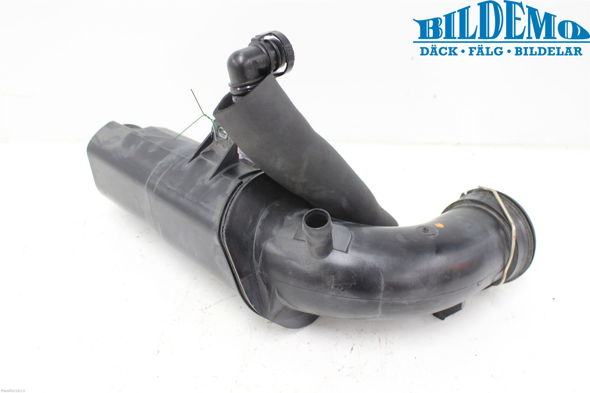 Mini ONE/COOPER 3DR F56 14-24 Luftrenare Övrigt