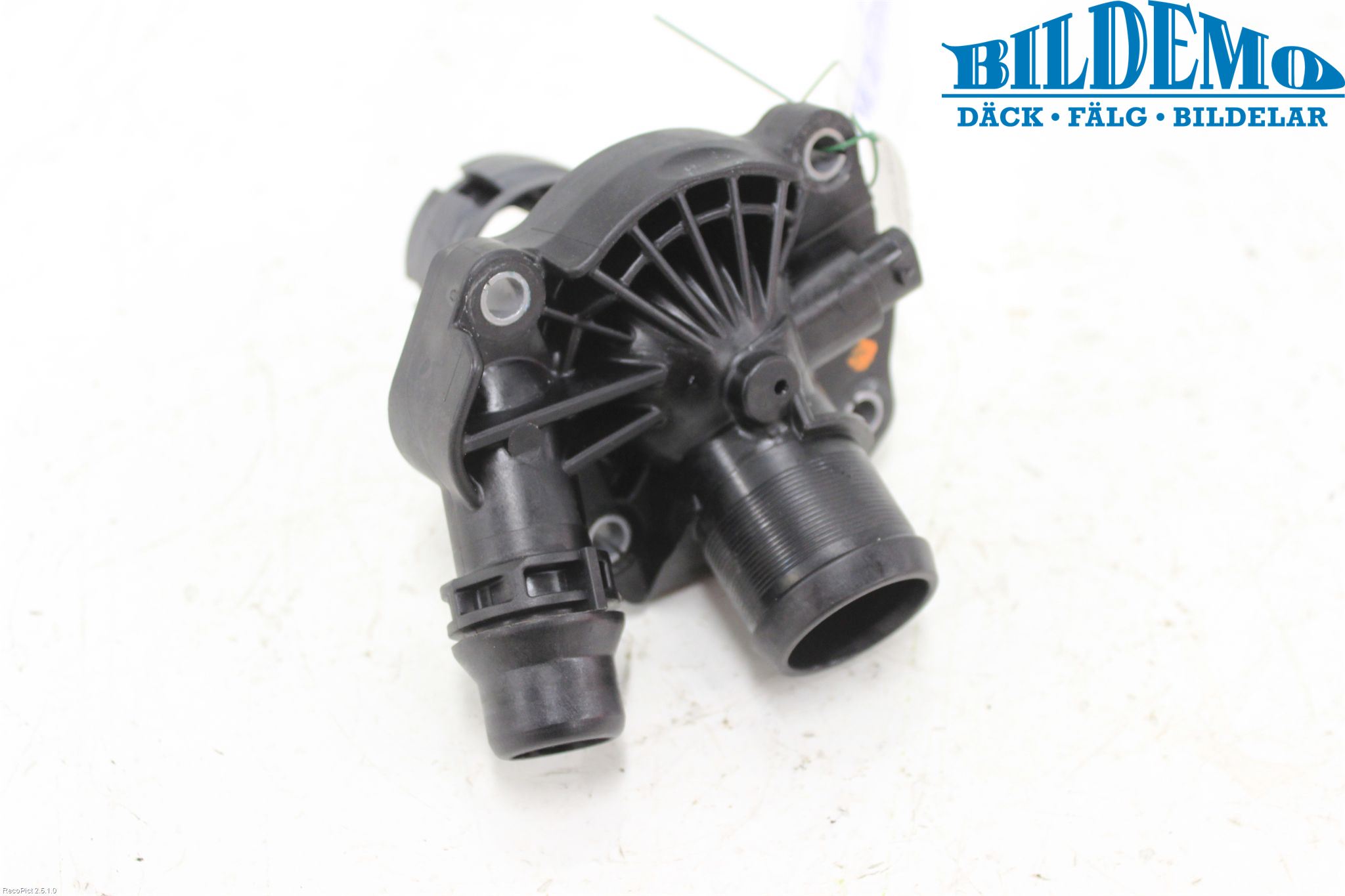 Mini ONE/COOPER 3DR F56 14-24 Termostat