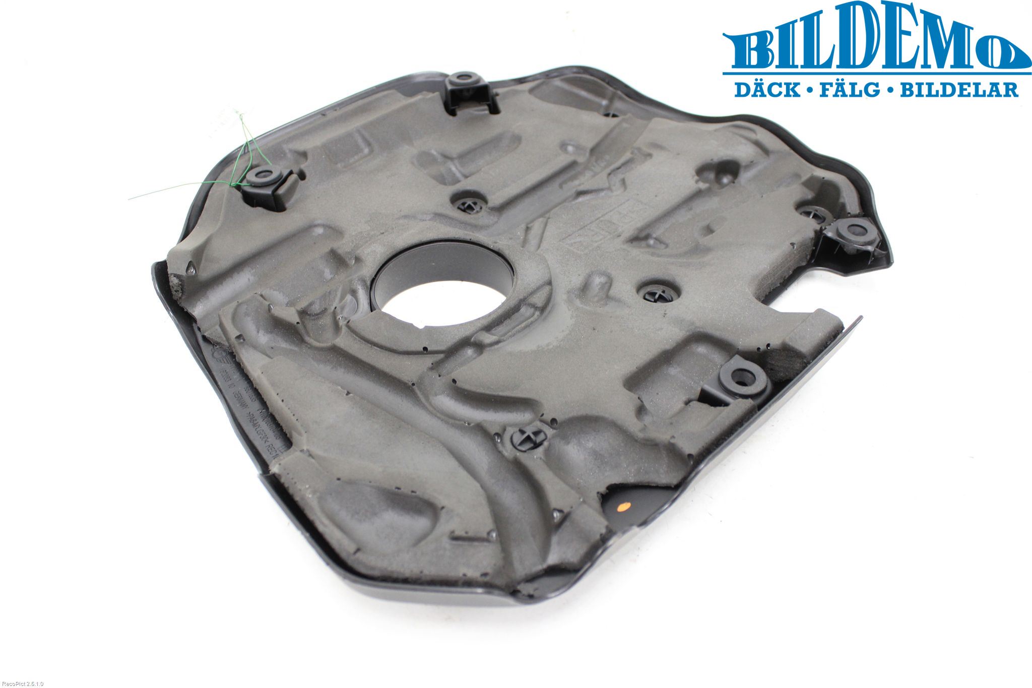 Mini ONE/COOPER 3DR F56 14-24 Motorkåpa