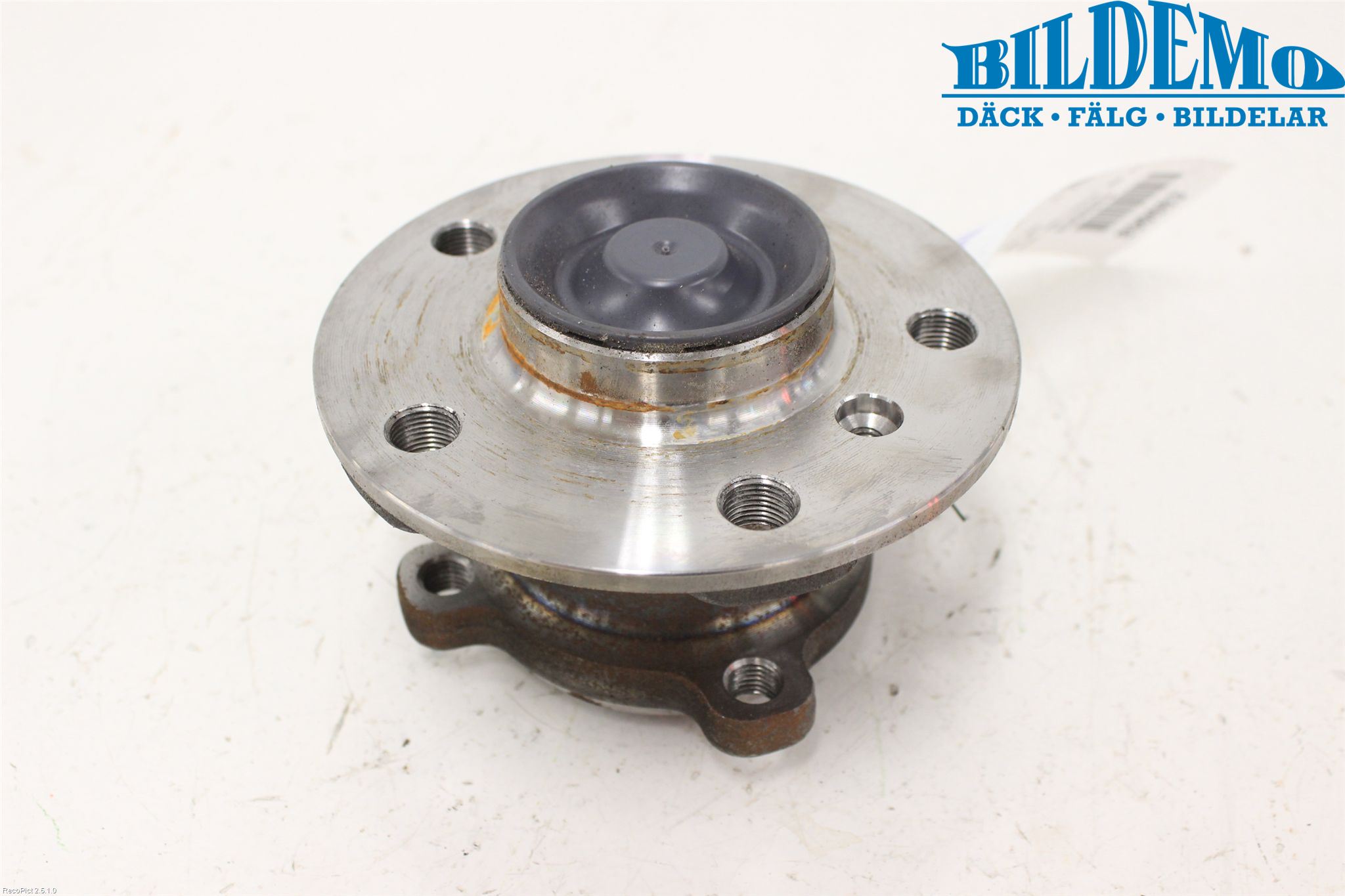 Mini ONE/COOPER 3DR F56 14-24 Nav Bak