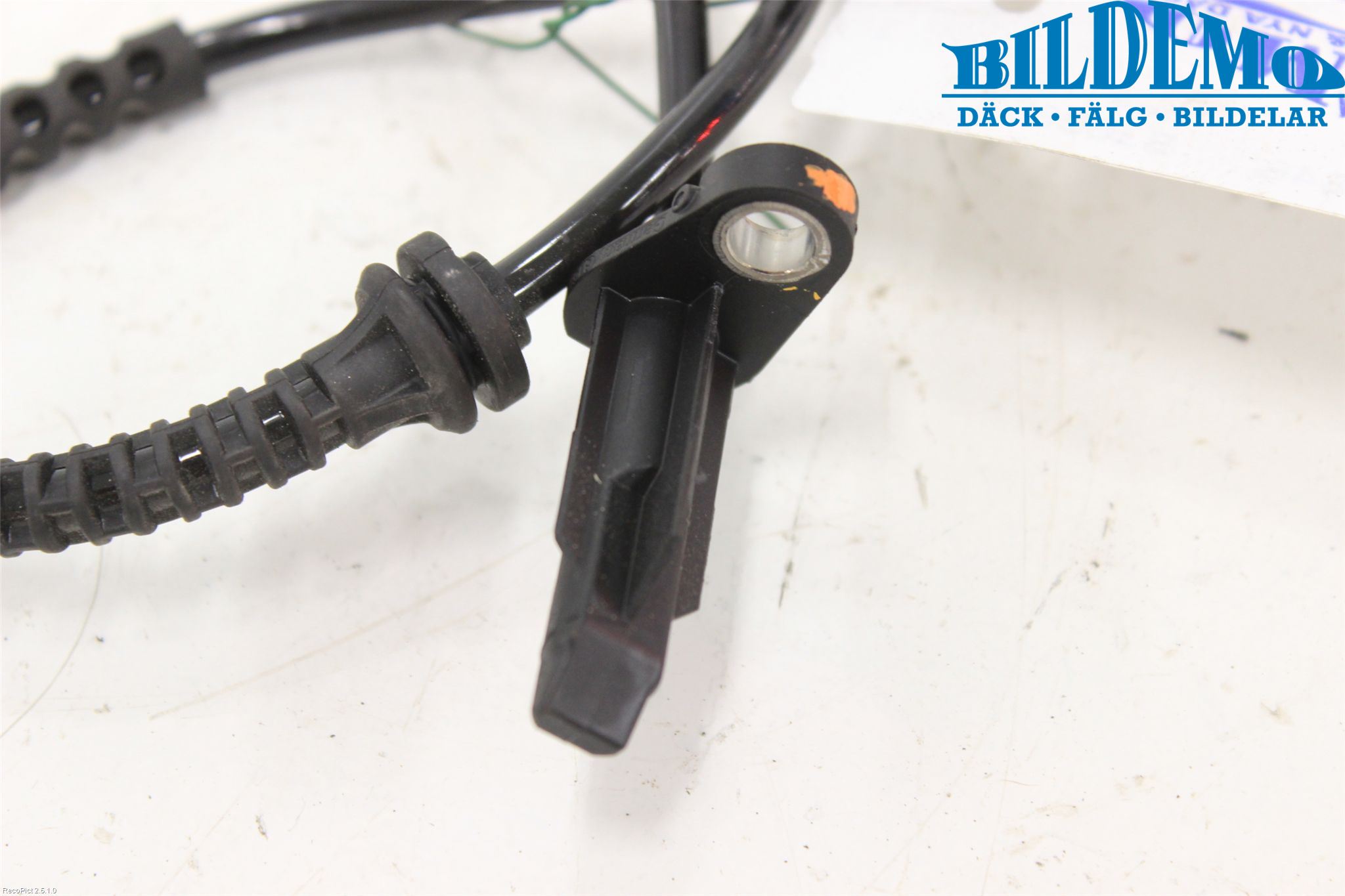 Mini ONE/COOPER 3DR F56 14-24 Abs Sensor