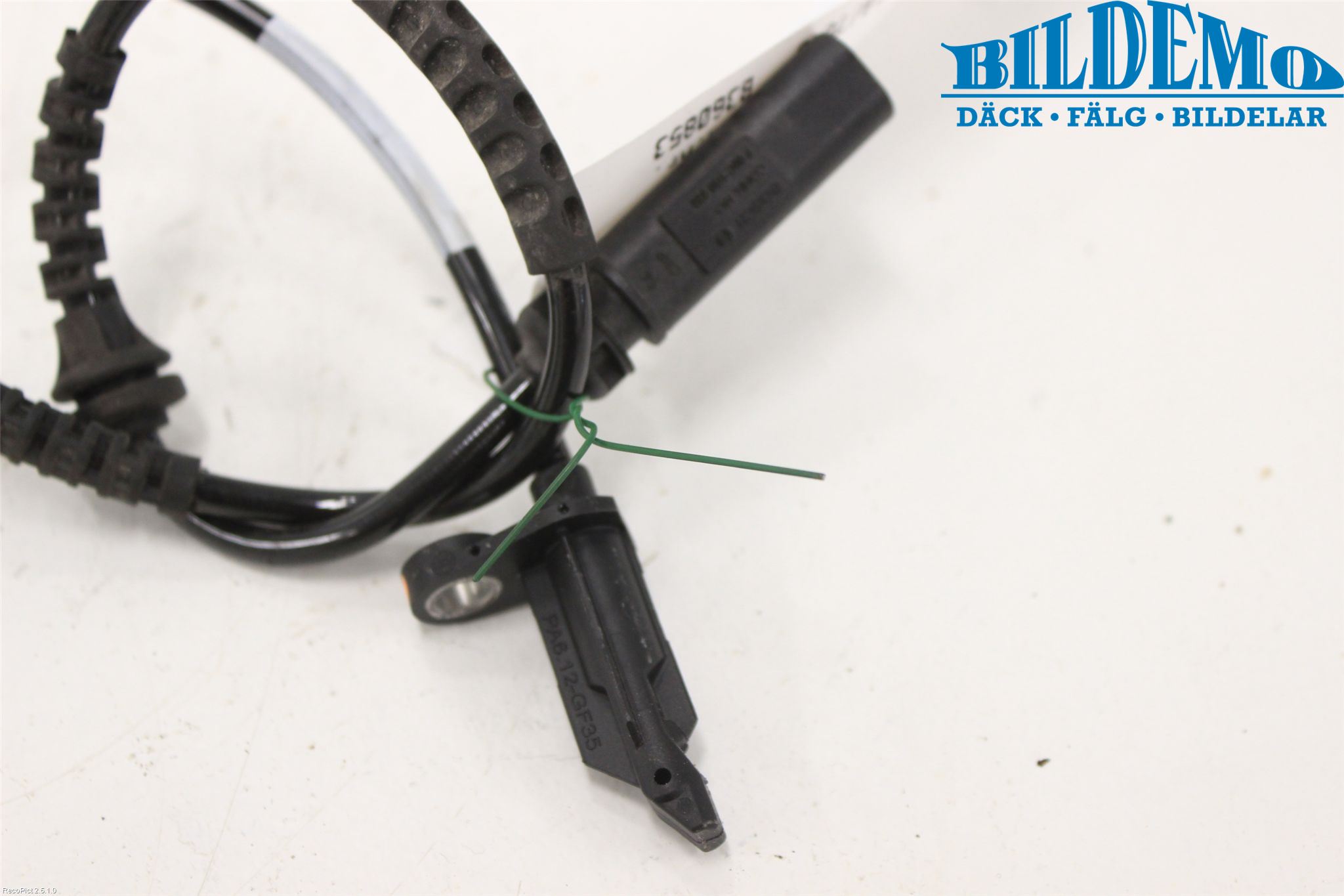 Mini ONE/COOPER 3DR F56 14-24 Abs Sensor