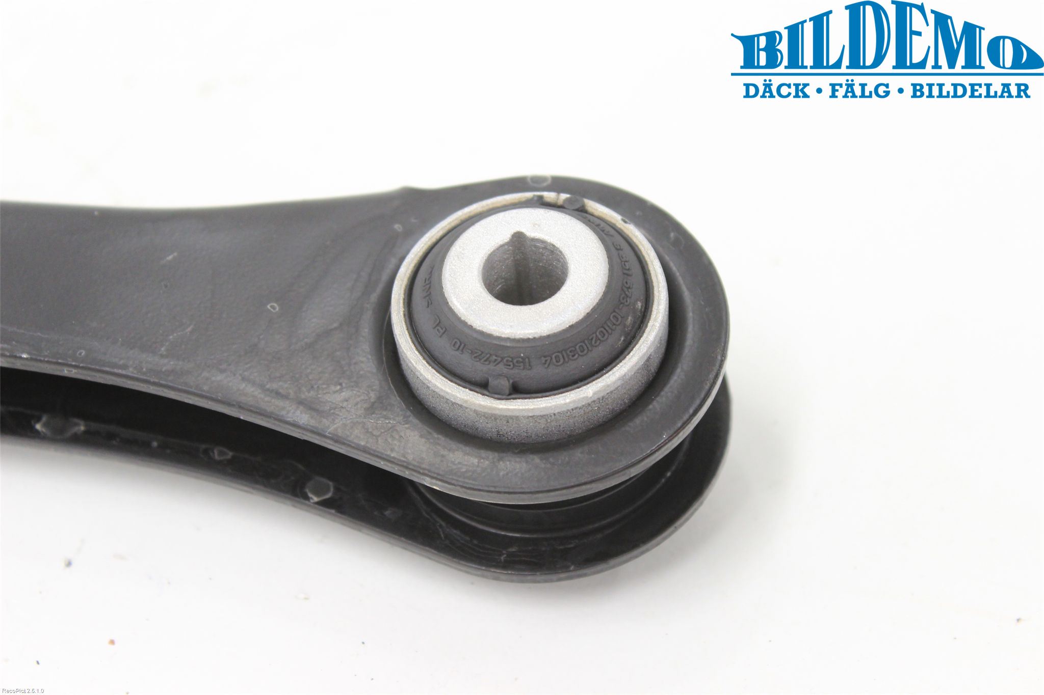 Mini ONE/COOPER 3DR F56 14-24 Bärarm Bak Övre Vänster