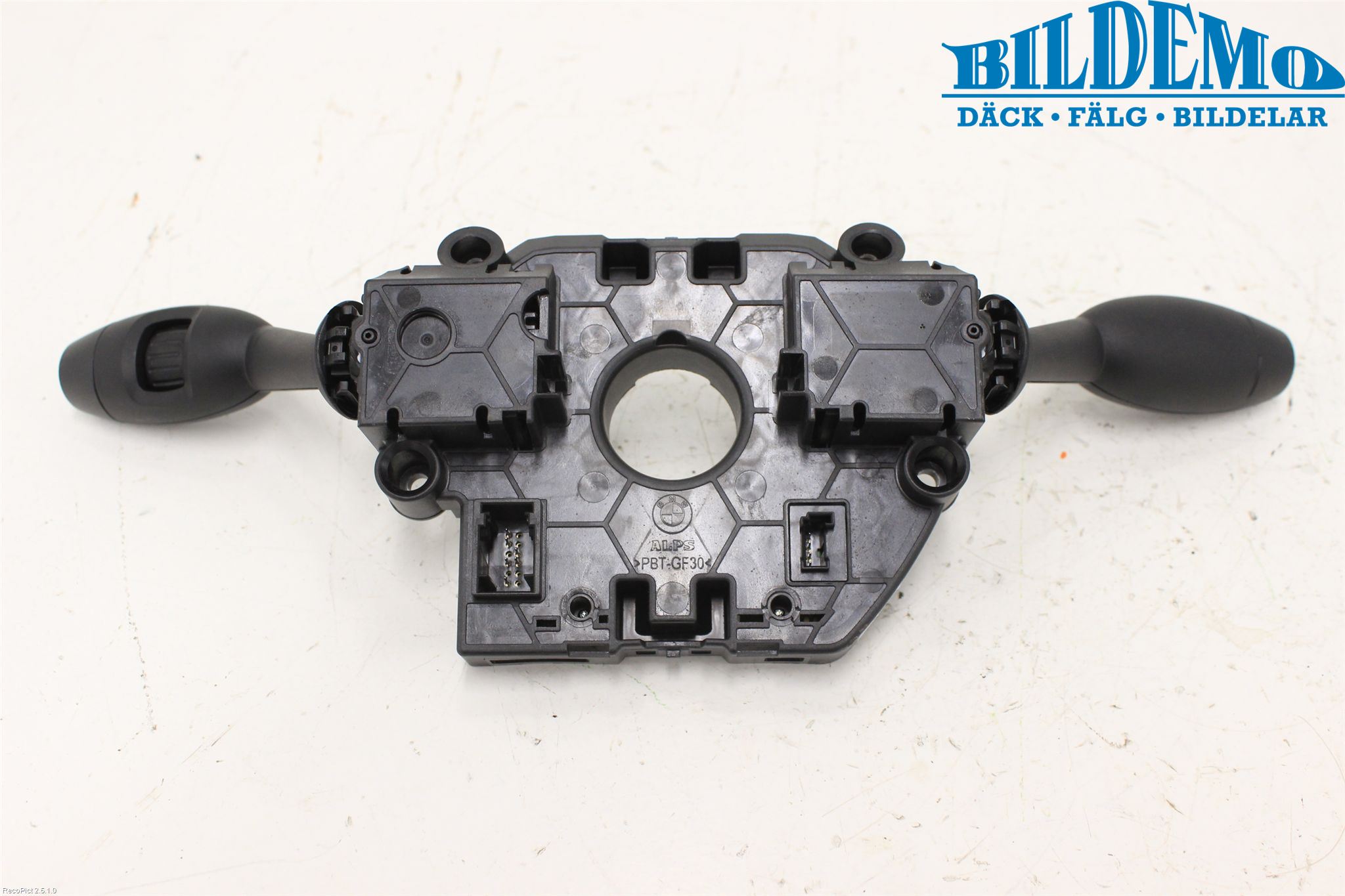 Mini ONE/COOPER 3DR F56 14-24 Spakcentral